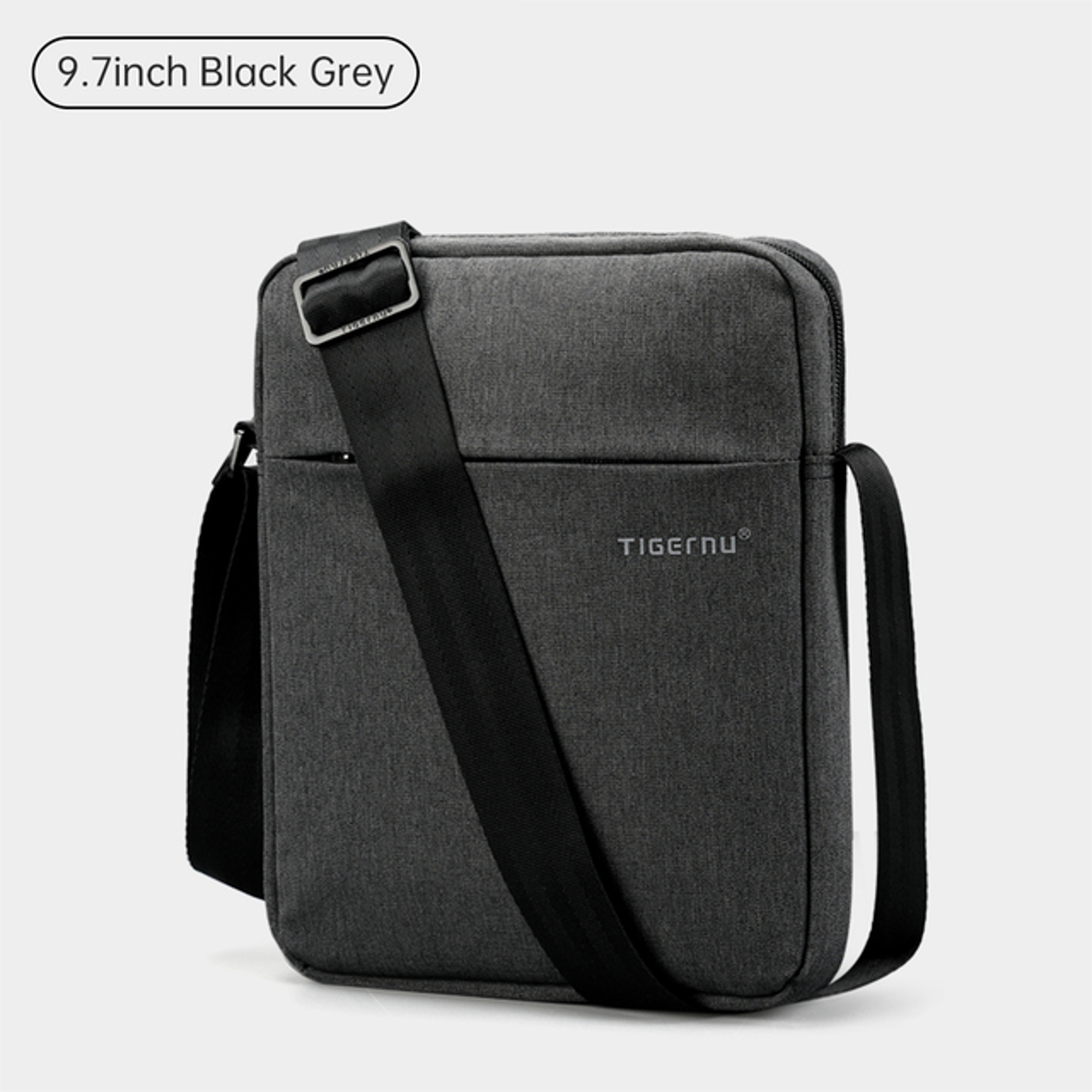 Tigernu Waterproof Mens Crossbody Messenger Bag For Business Travel Everyday Carry 1