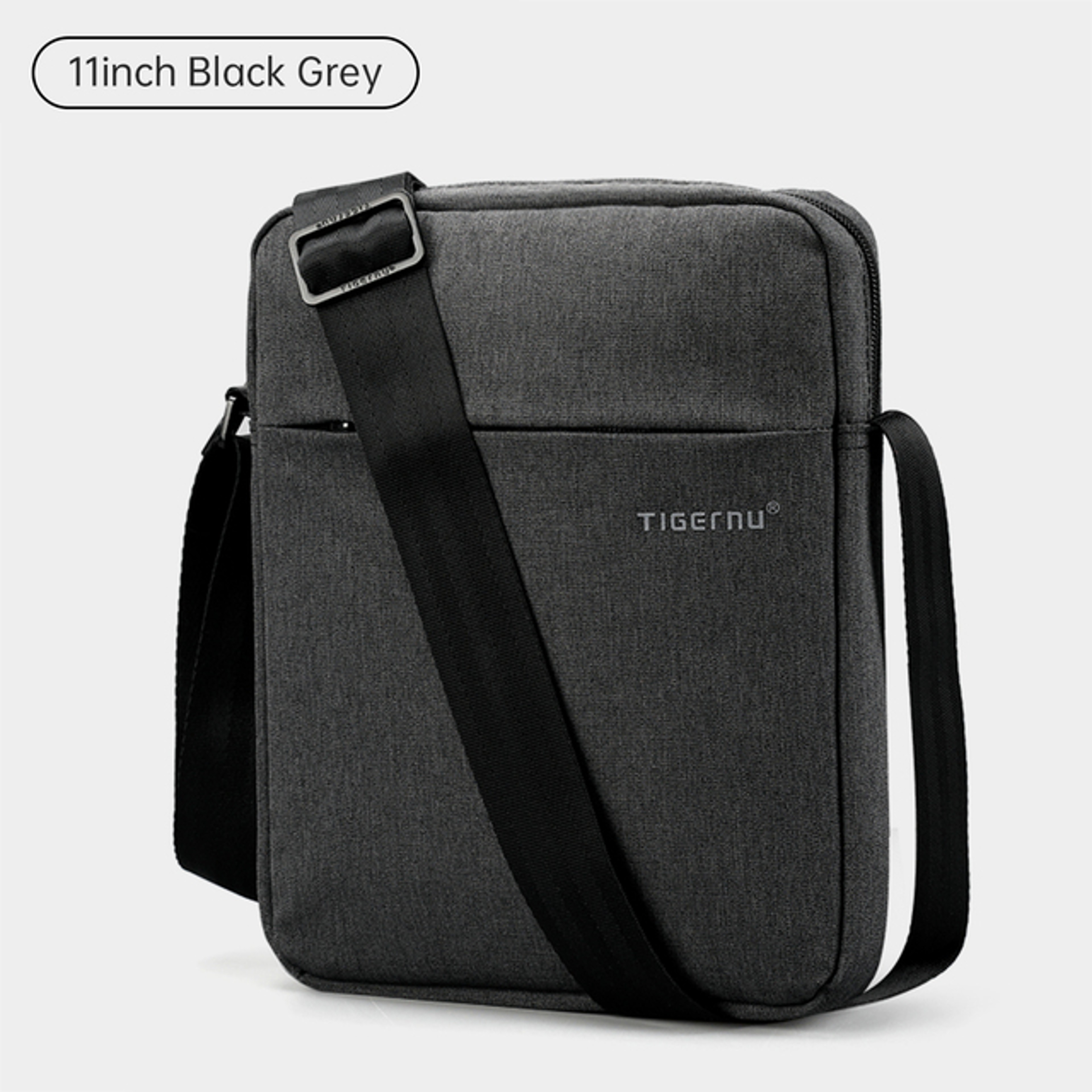 Tigernu Waterproof Mens Crossbody Messenger Bag For Business Travel Everyday Carry 4