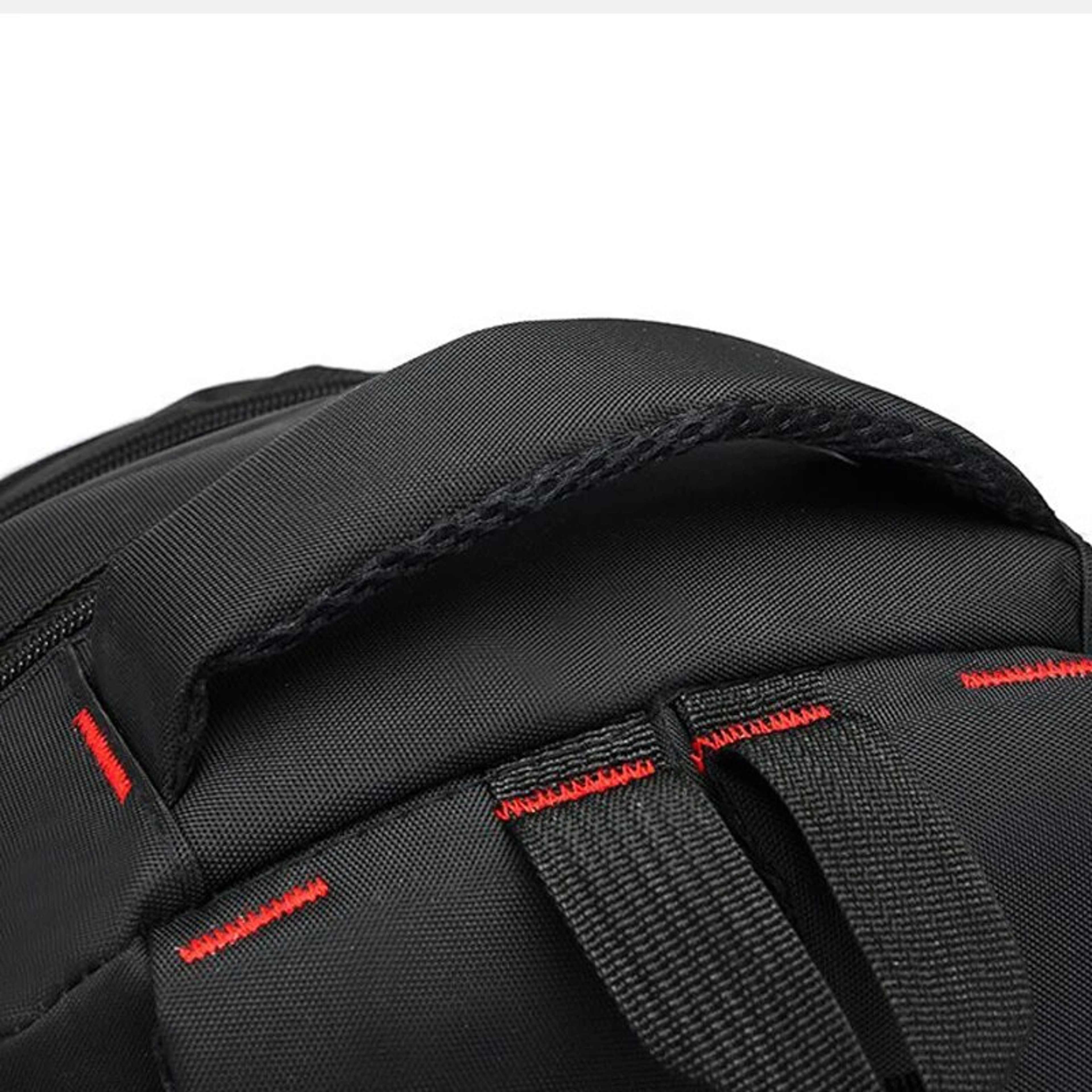 Large Capacity Travel Backpack For Students And Daily Commute Laptop School Backpack 5