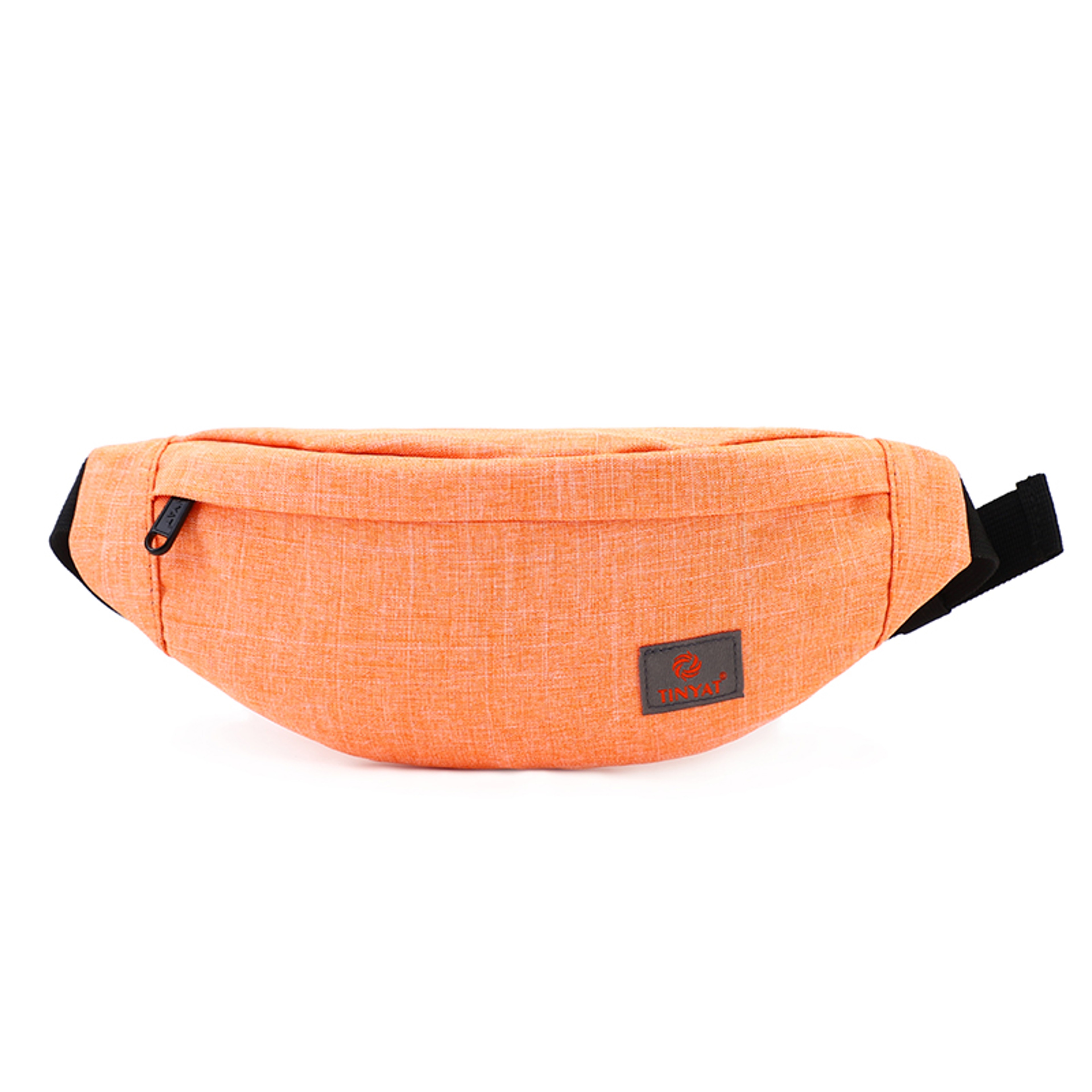 Lightweight Running Waist Bag Water Resistant Crossbody Chest Bag For Hiking Travel And Daily Fitne 8