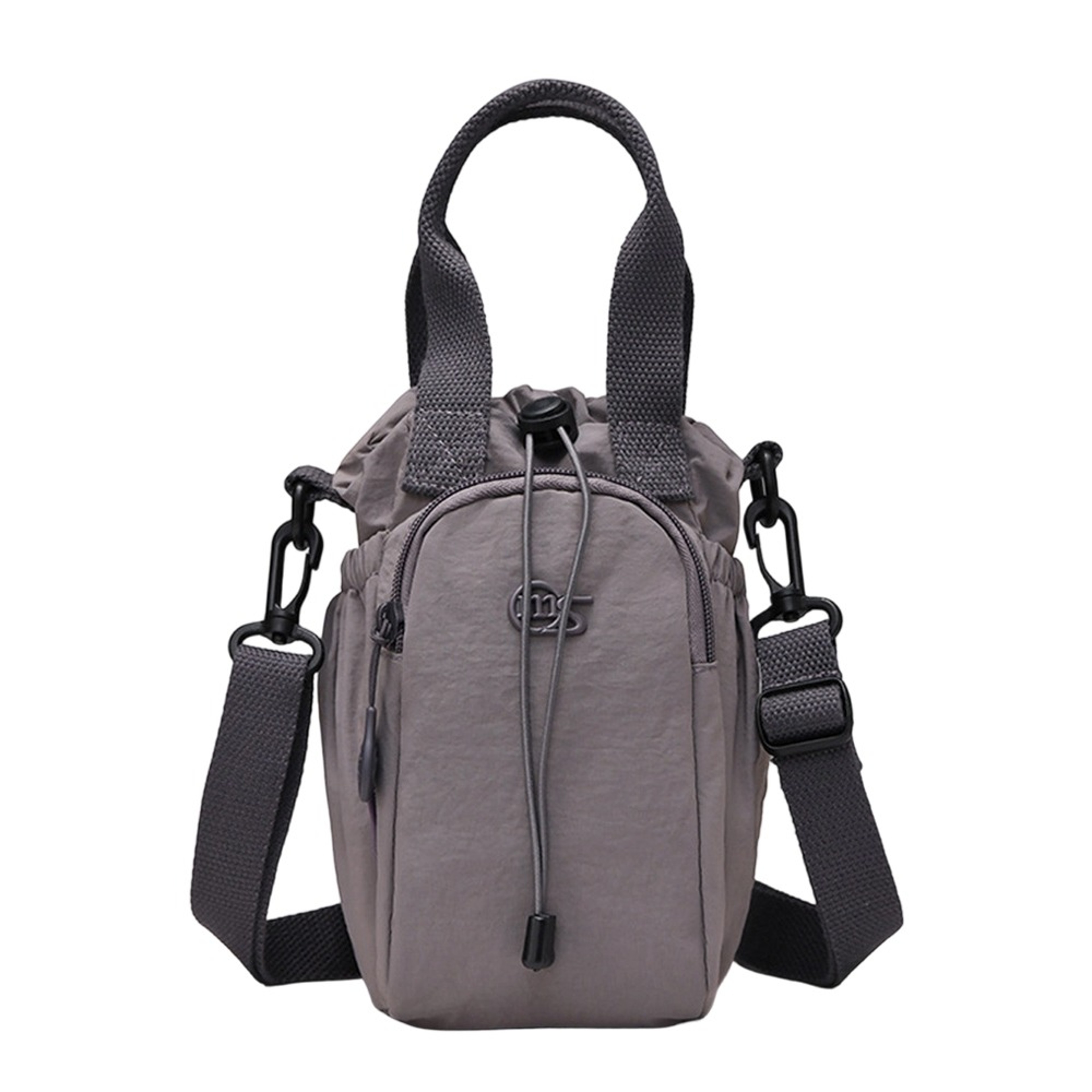 Water Resistant Crossbody Bag For Women Large Capacity Sling Purse With Phone Pocket And Bottle Hol 3