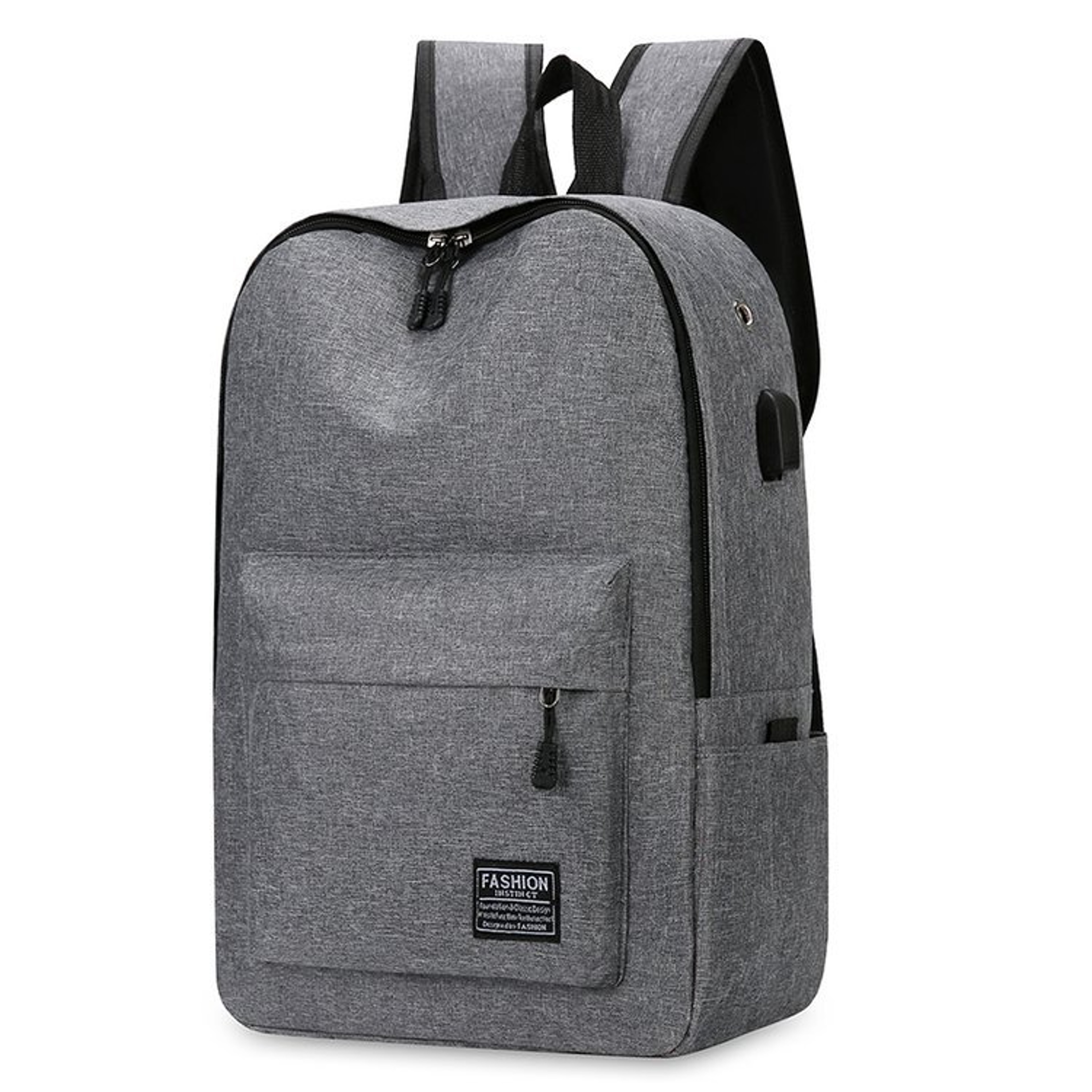 Laptop Backpack Travel Backpack School Backpack Large Capacity Backpack Minimalist Backpack 2
