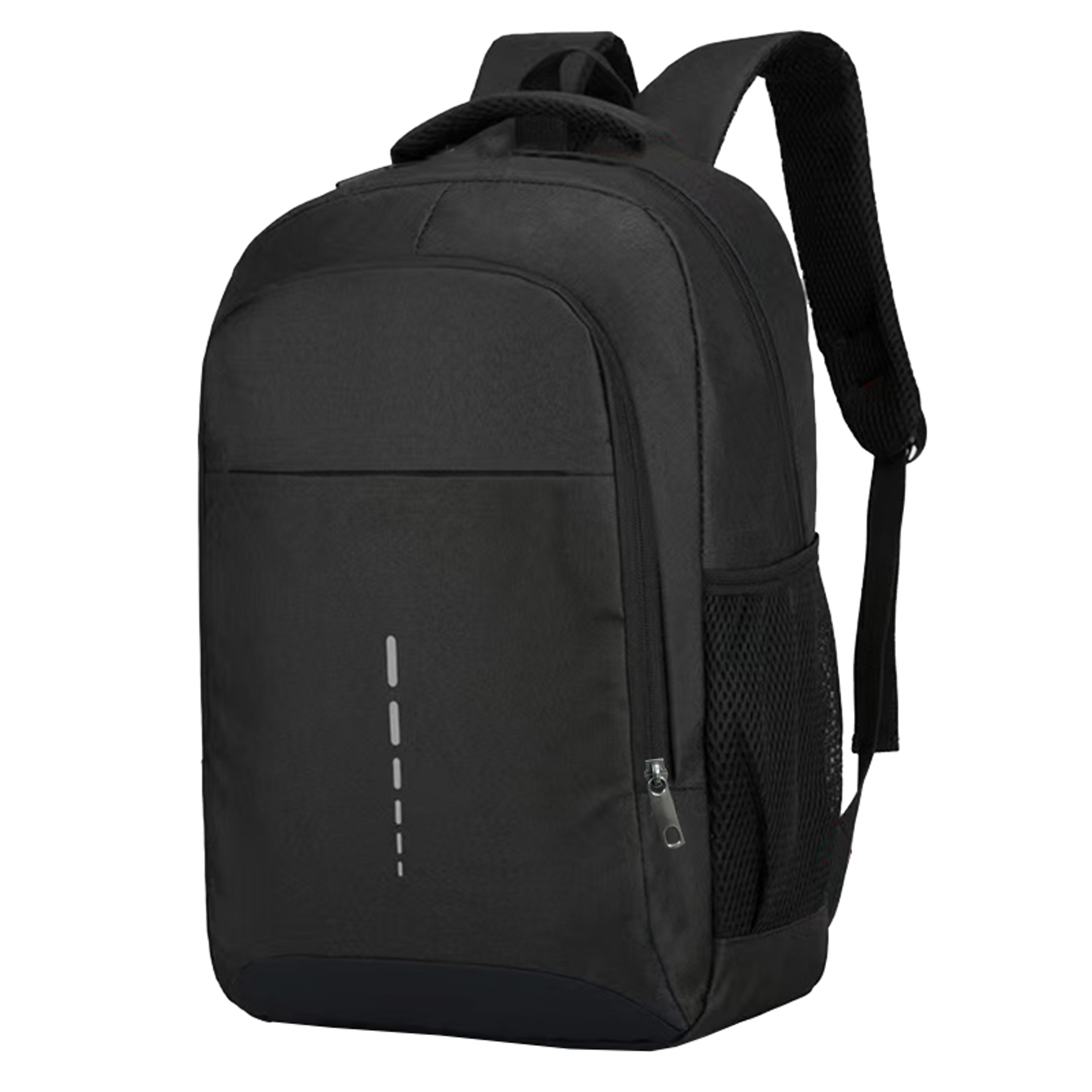 Multi Pocket Travel Laptop Backpack Large Capacity Work Bag 7