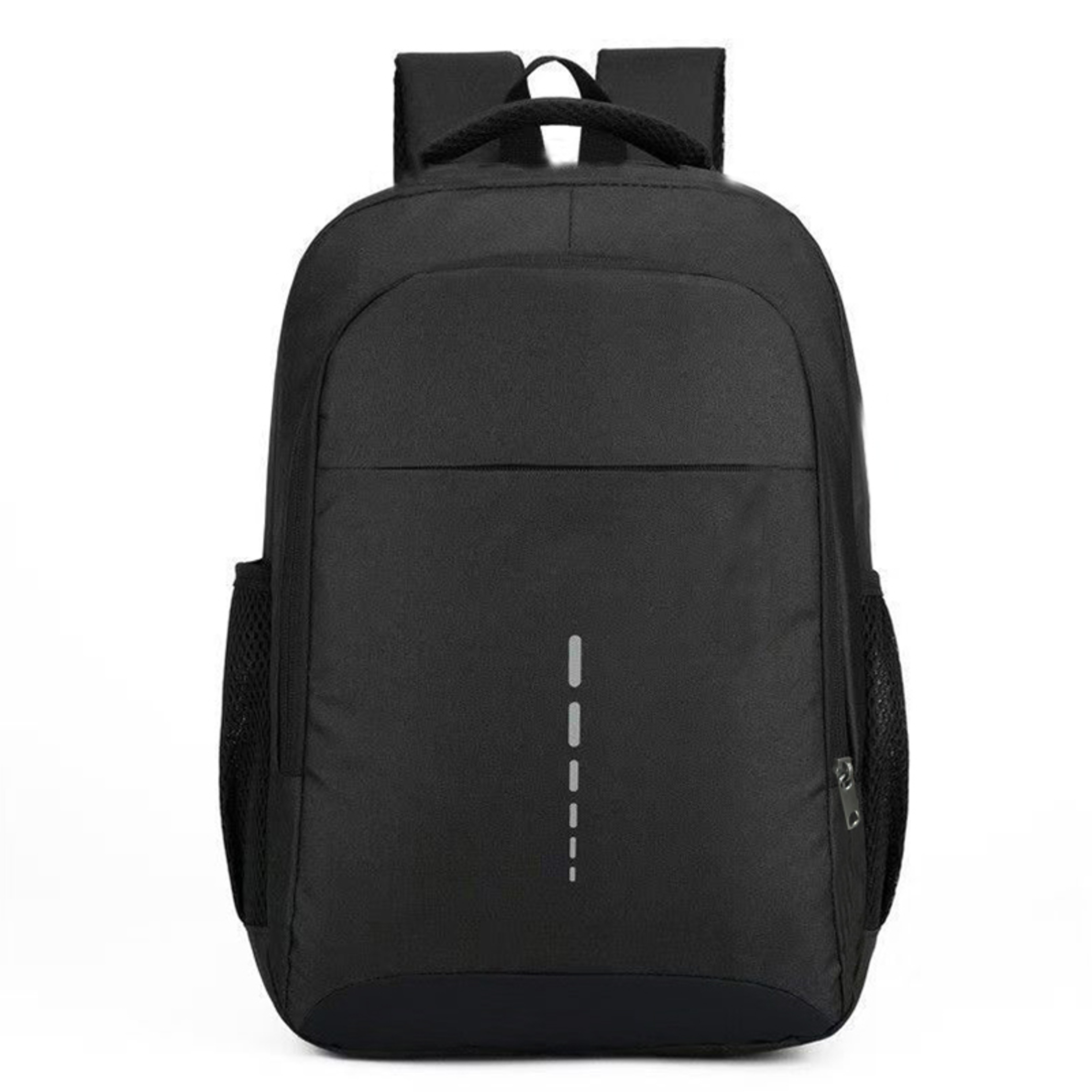 Multi Pocket Travel Laptop Backpack Large Capacity Work Bag 3