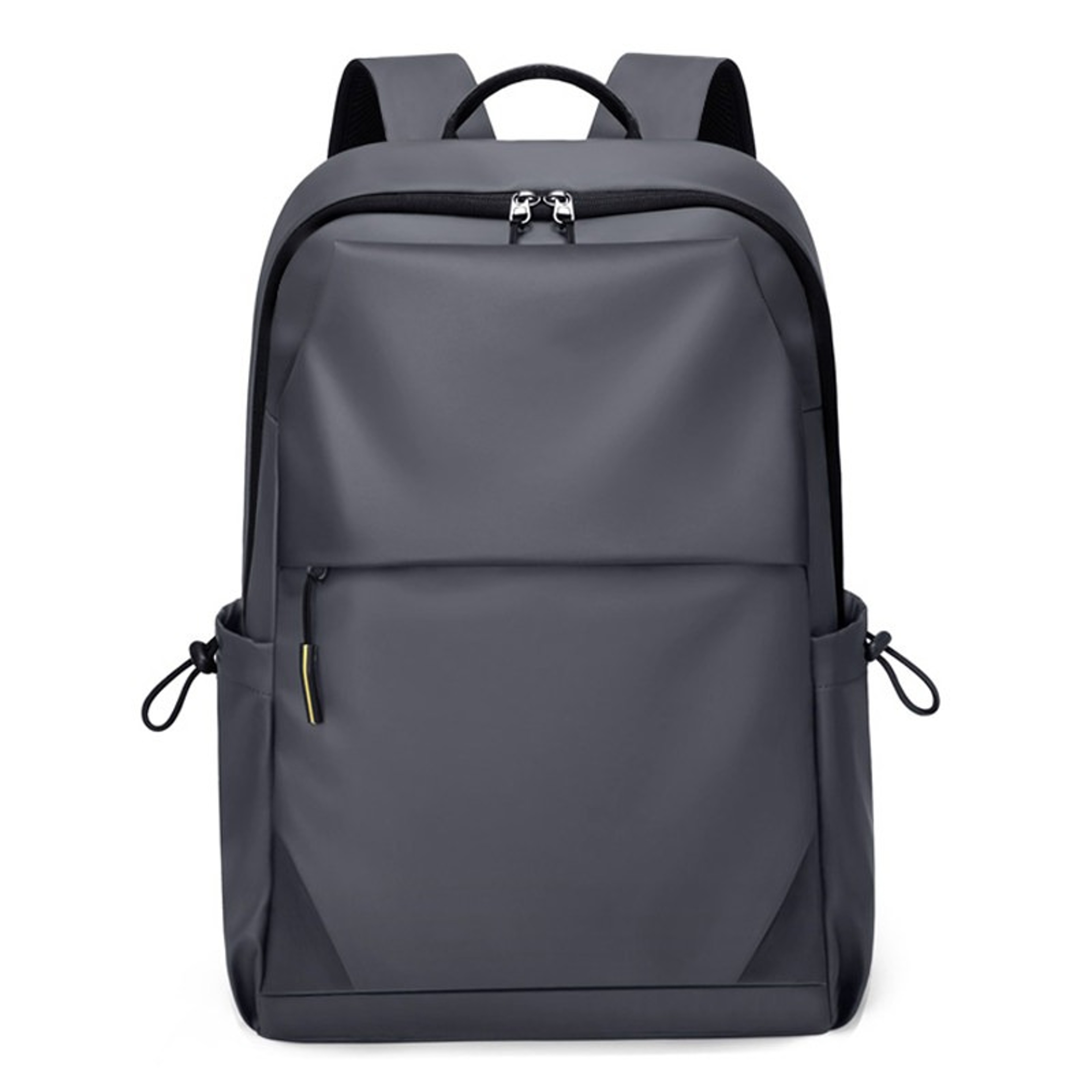 Business Laptop Backpack Large Capacity Travel Work Bag For Men 0