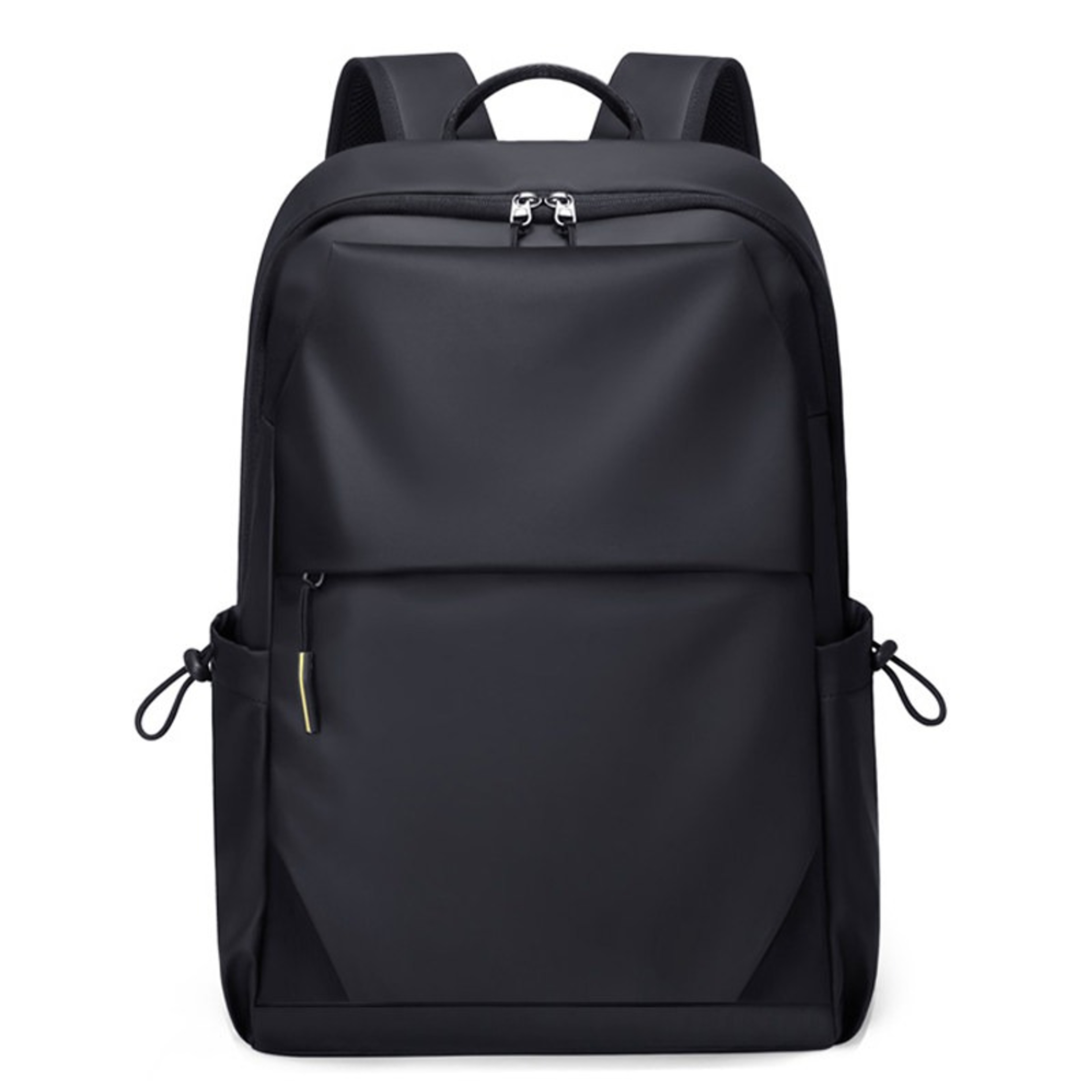 Business Laptop Backpack Large Capacity Travel Work Bag For Men 2