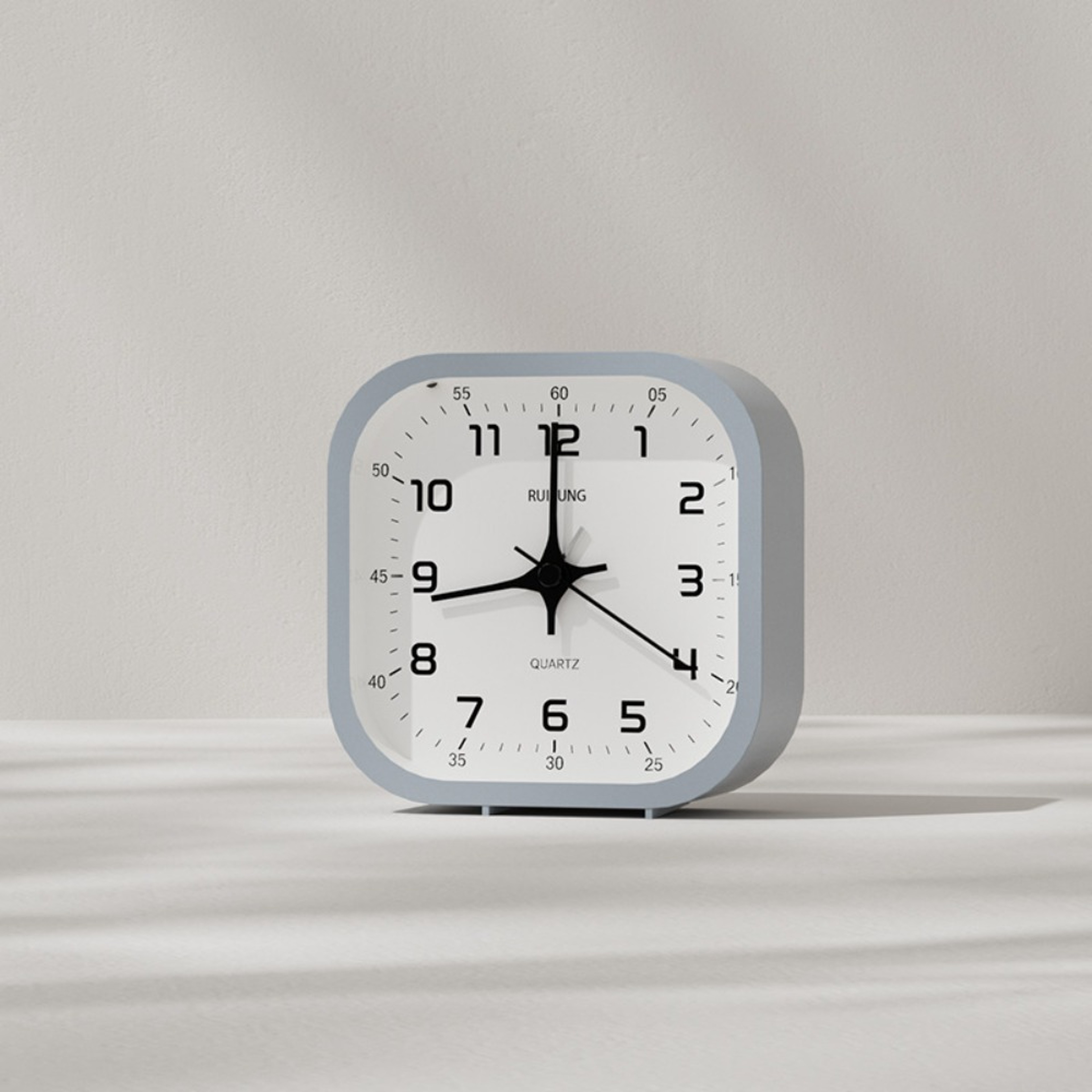 Kids Digital Alarm Clock Large Display Silent Bedside Clock For Children Room Desk Decor 3