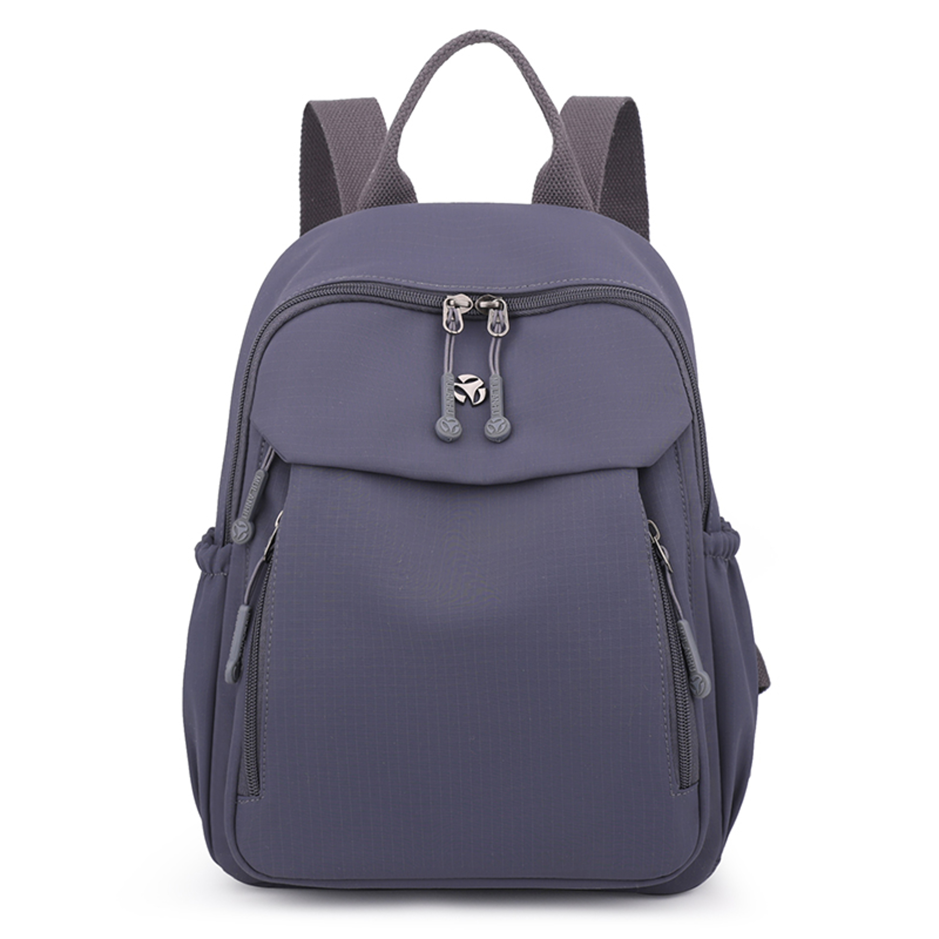 Urban Nylon Backpack For Women Lightweight Travel Backpack Casual School Daypack 7