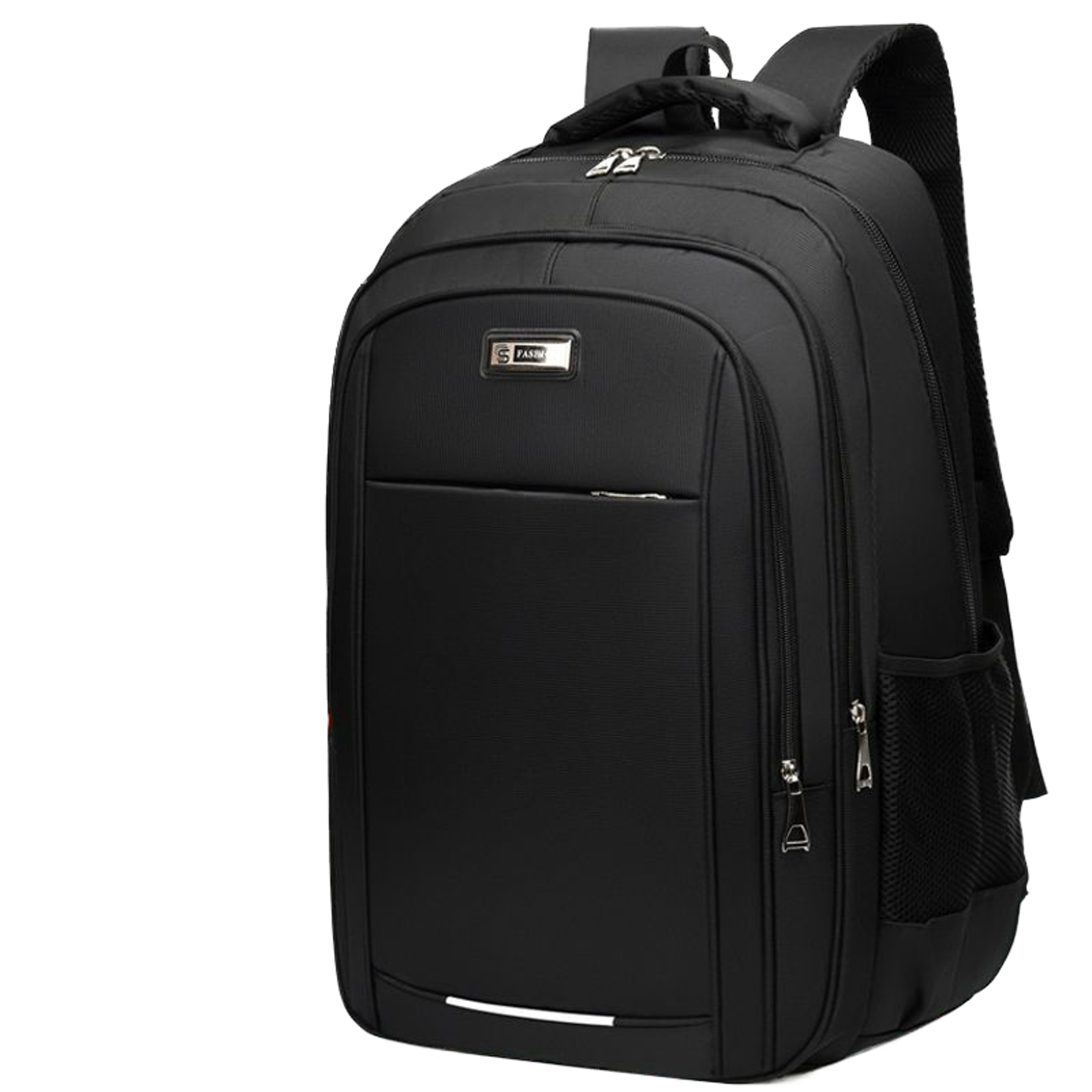 Large Capacity Travel Backpack For Men Waterproof Business Laptop Bag 0