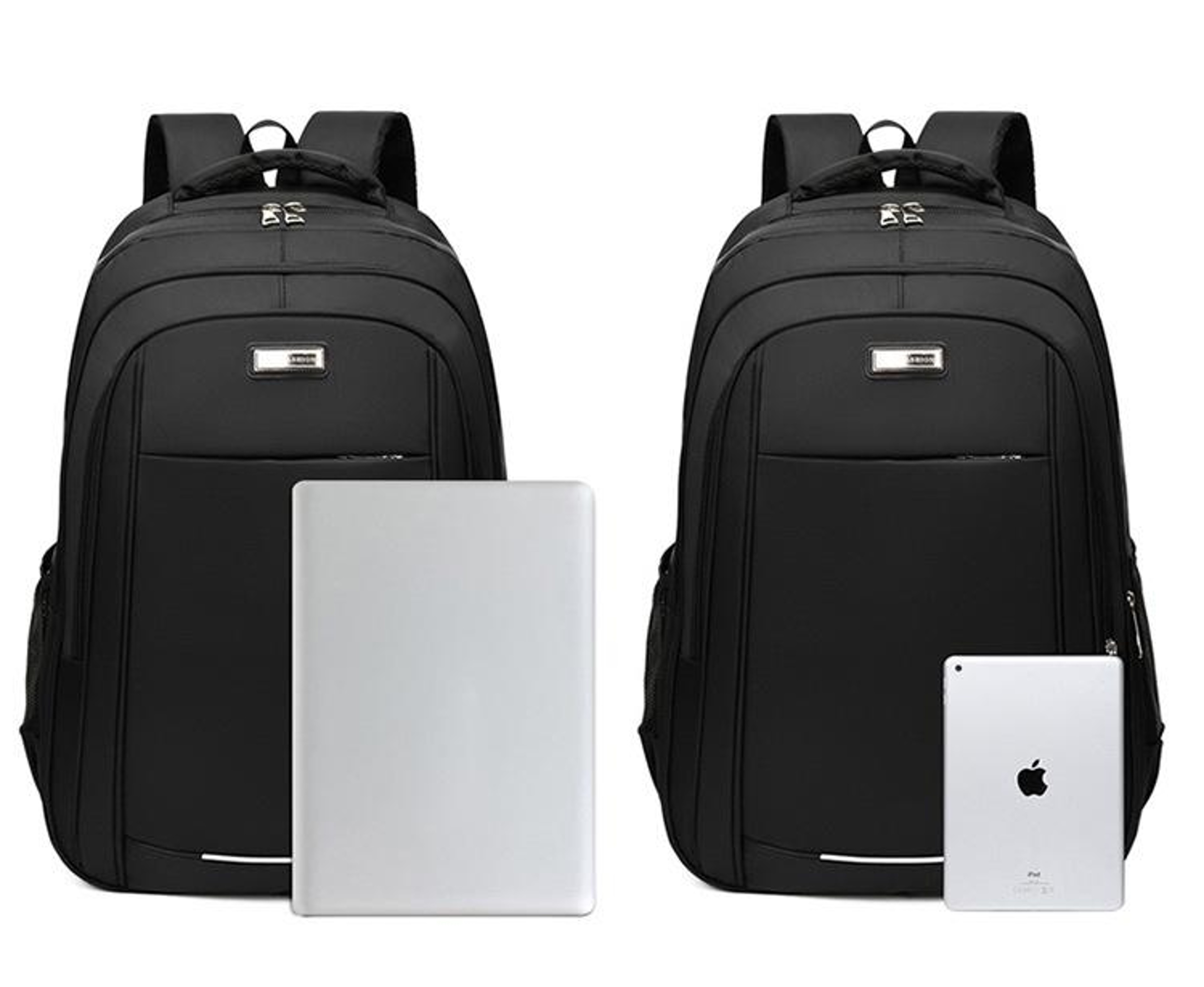 Large Capacity Travel Backpack For Men Waterproof Business Laptop Bag 6