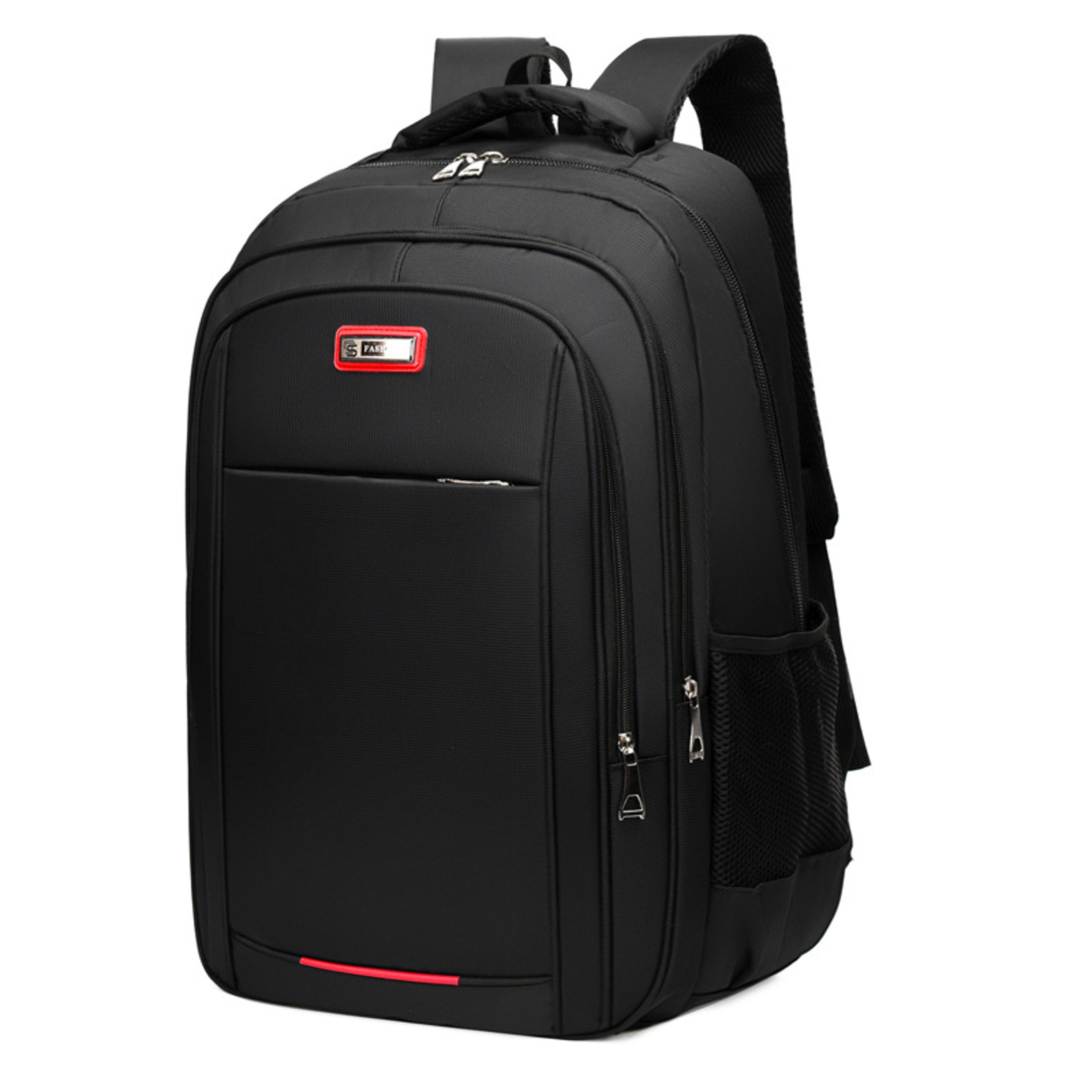 Large Capacity Travel Backpack For Men Waterproof Business Laptop Bag 2