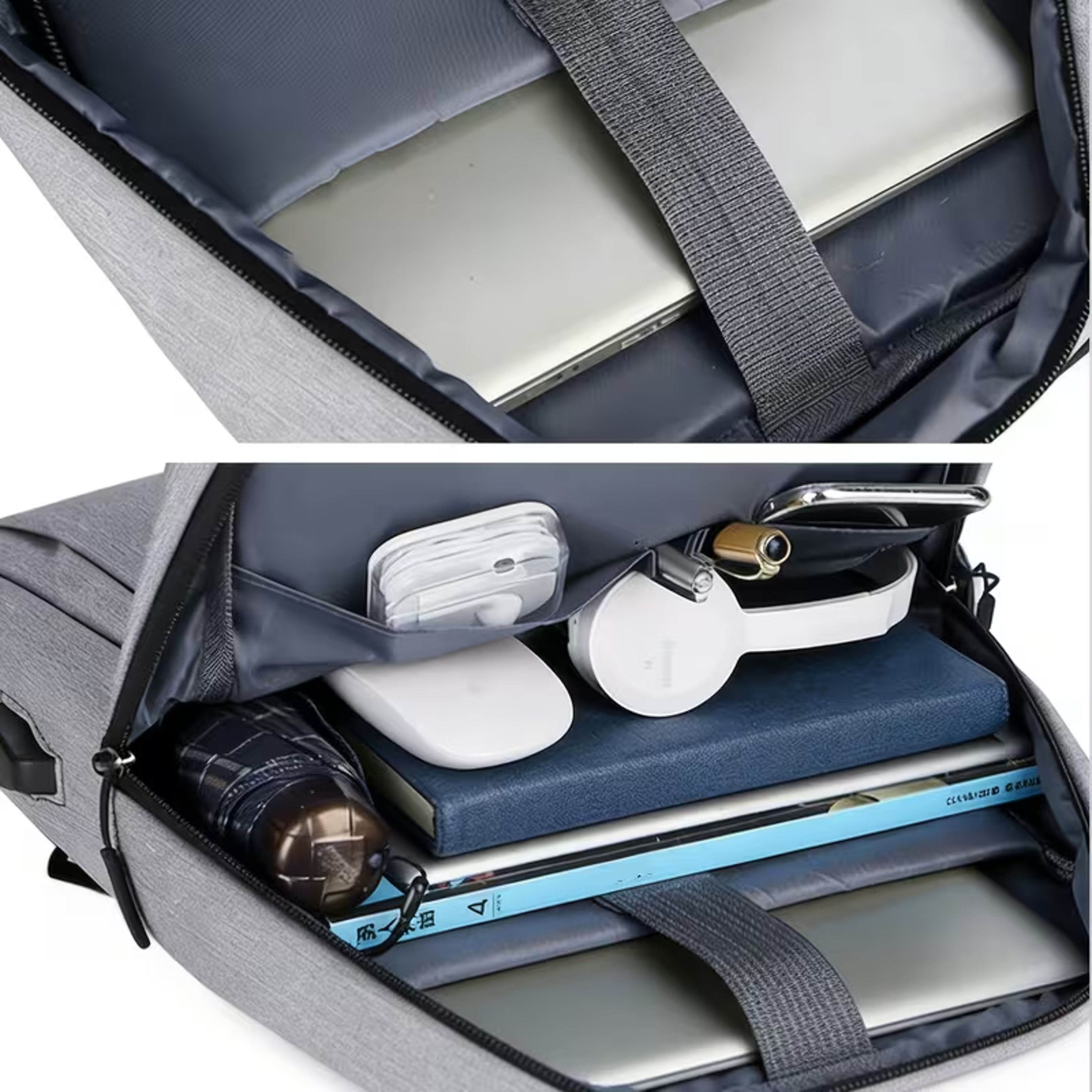 Travel Laptop Backpack Large Carry On Business Backpack For Women And Men 7