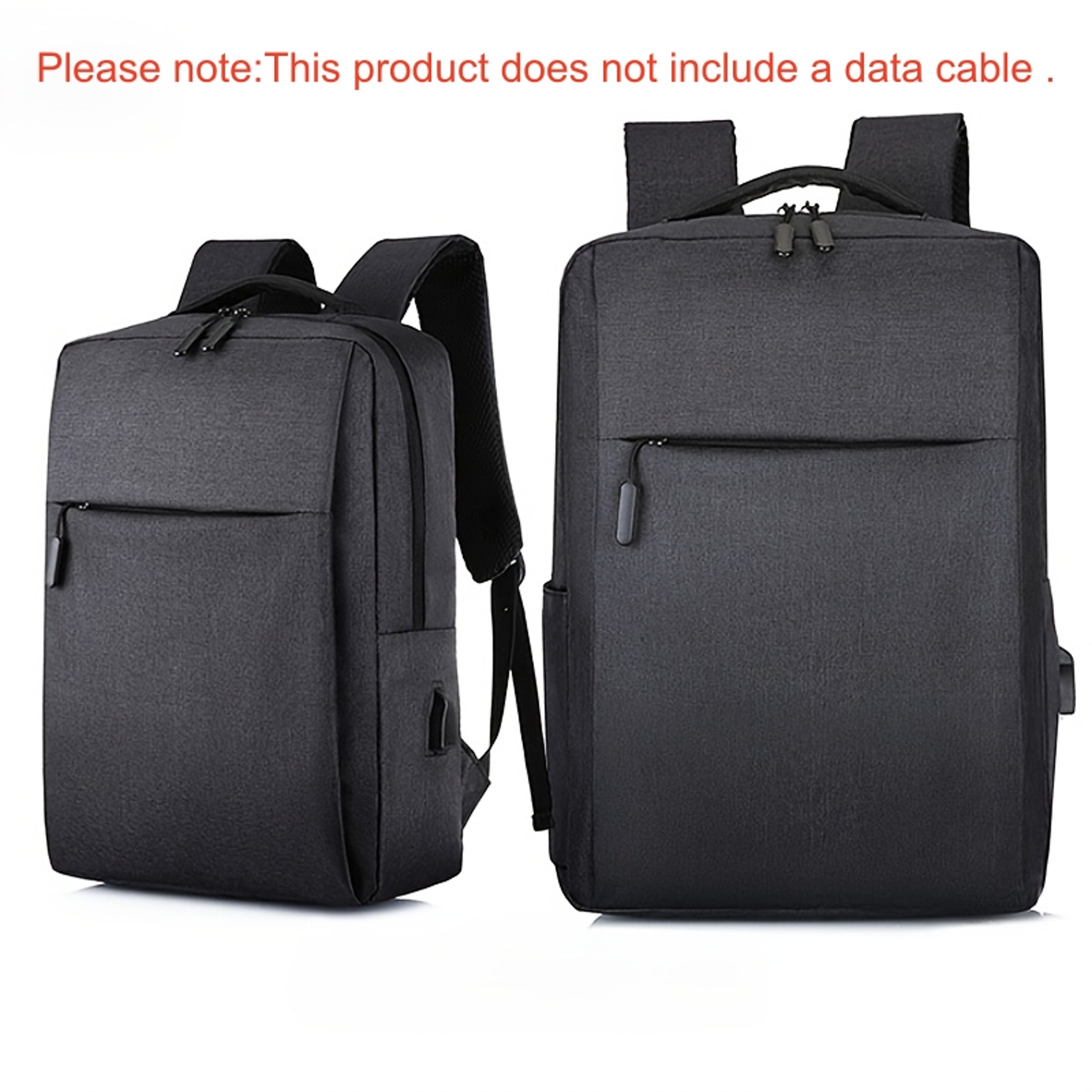 Travel Laptop Backpack Large Carry On Business Backpack For Women And Men 1