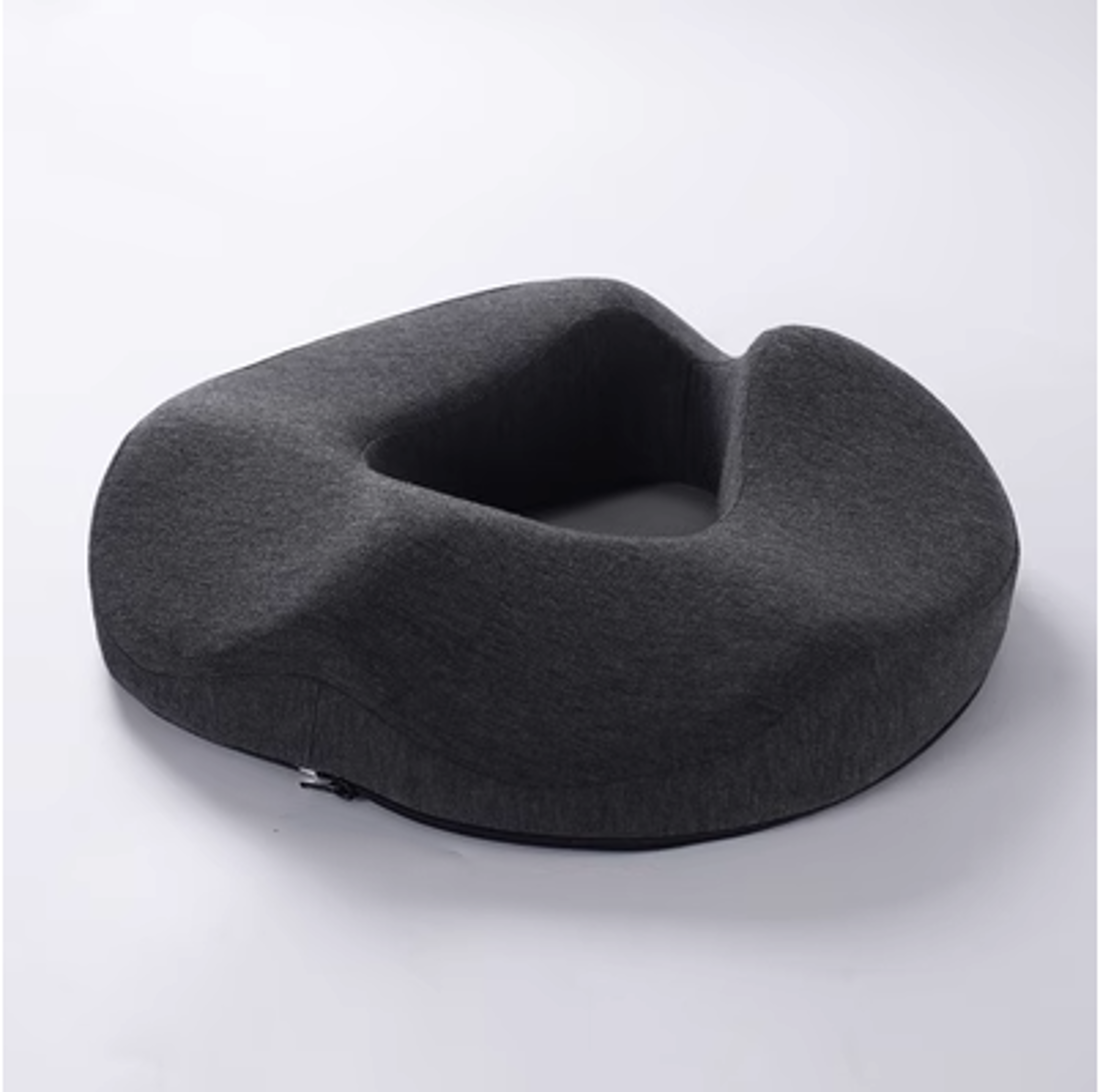 Memory Foam Coccyx Seat Cushion For Office Chair Sciatica Tailbone Support 1