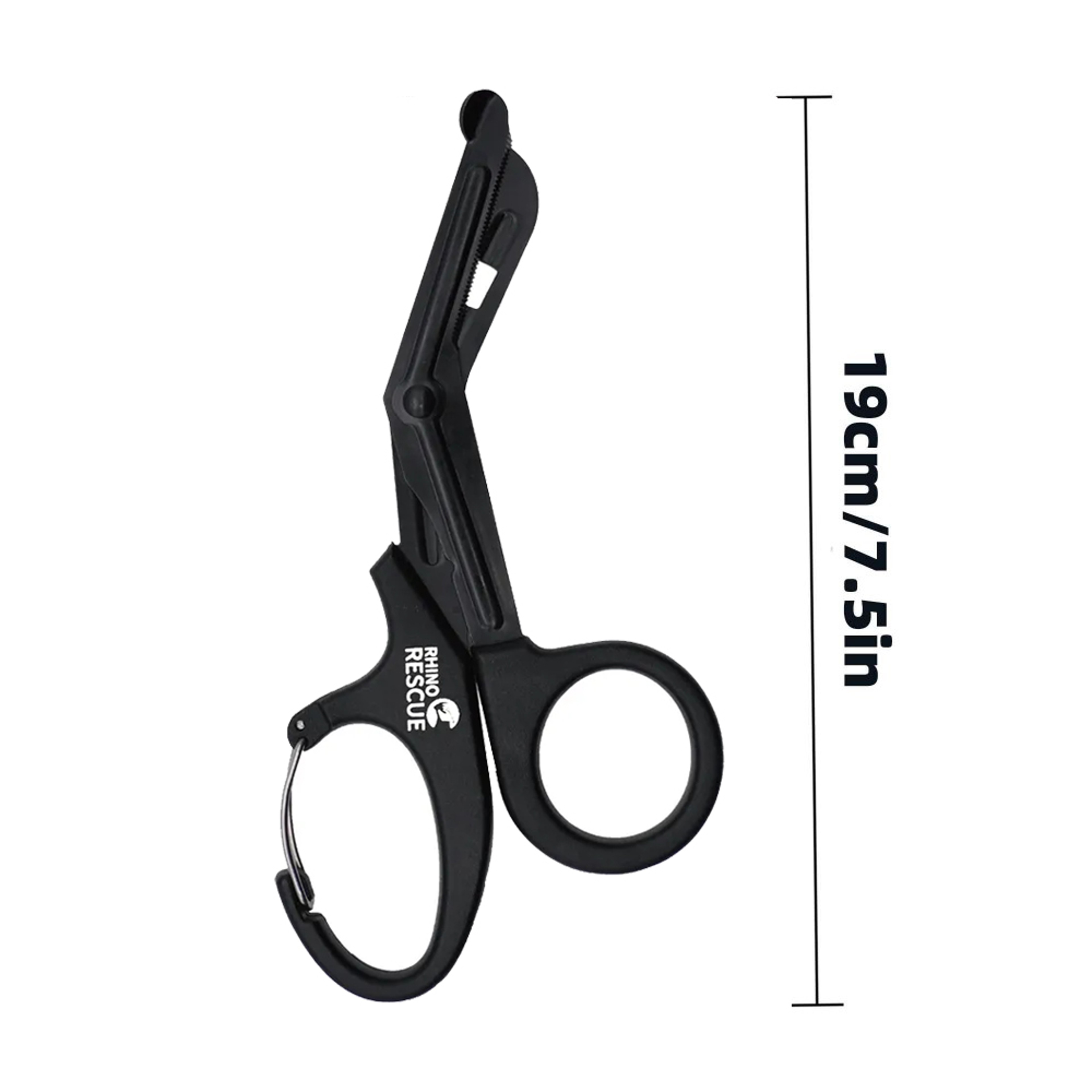 Trauma Shears Stainless Steel Medical Emergency Scissors 1