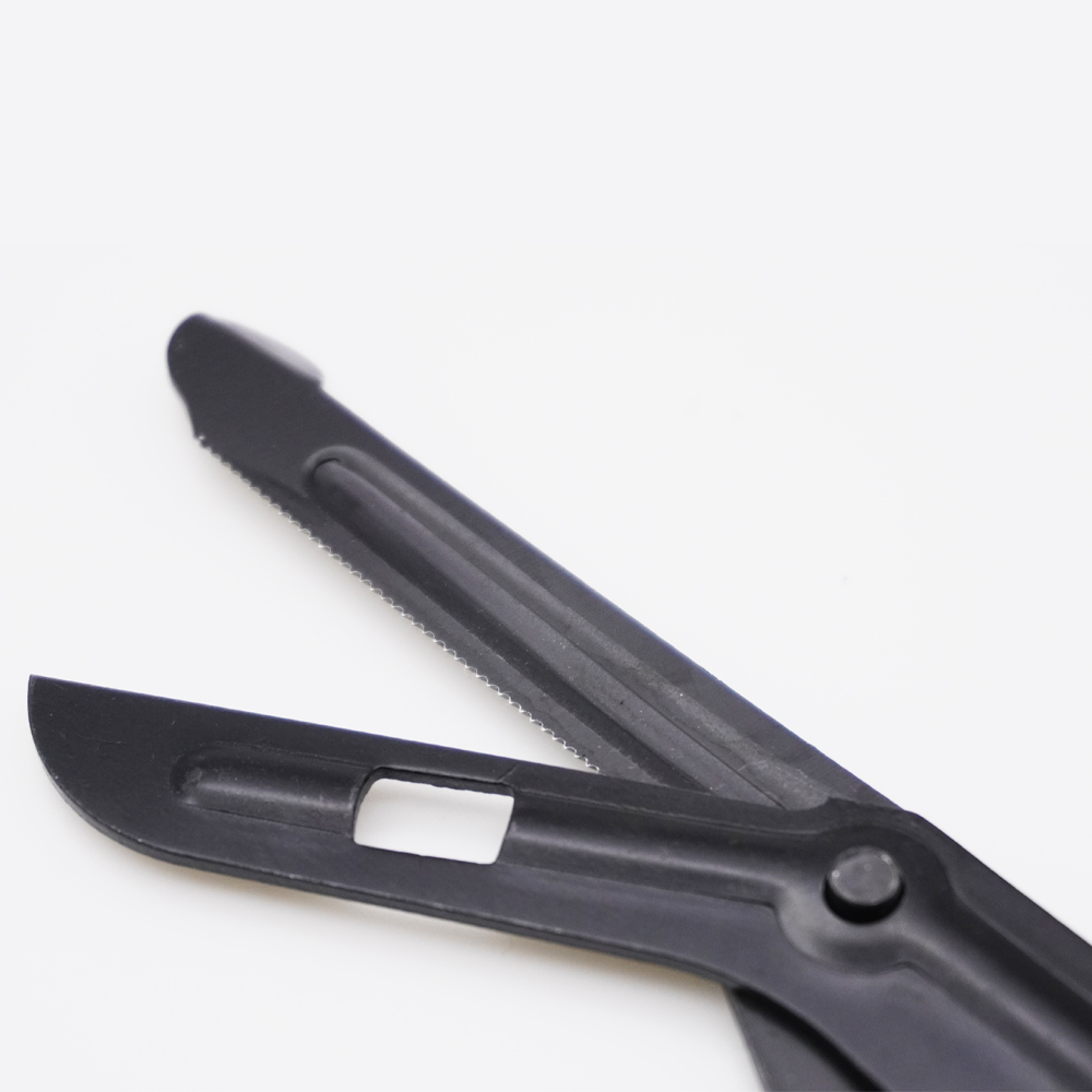 Trauma Shears Stainless Steel Medical Emergency Scissors 3