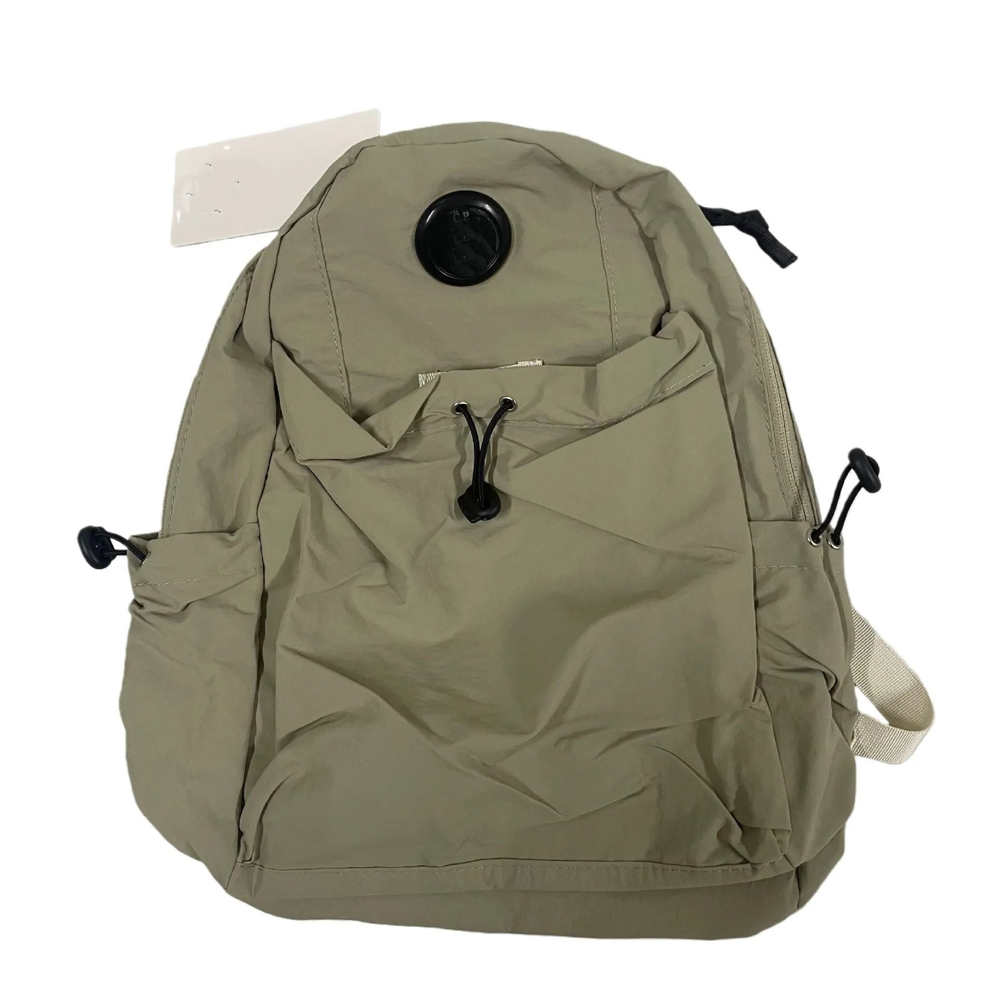 Military Inspired Tactical Backpack Durable Nylon Multi Pocket Travel Daypack 0