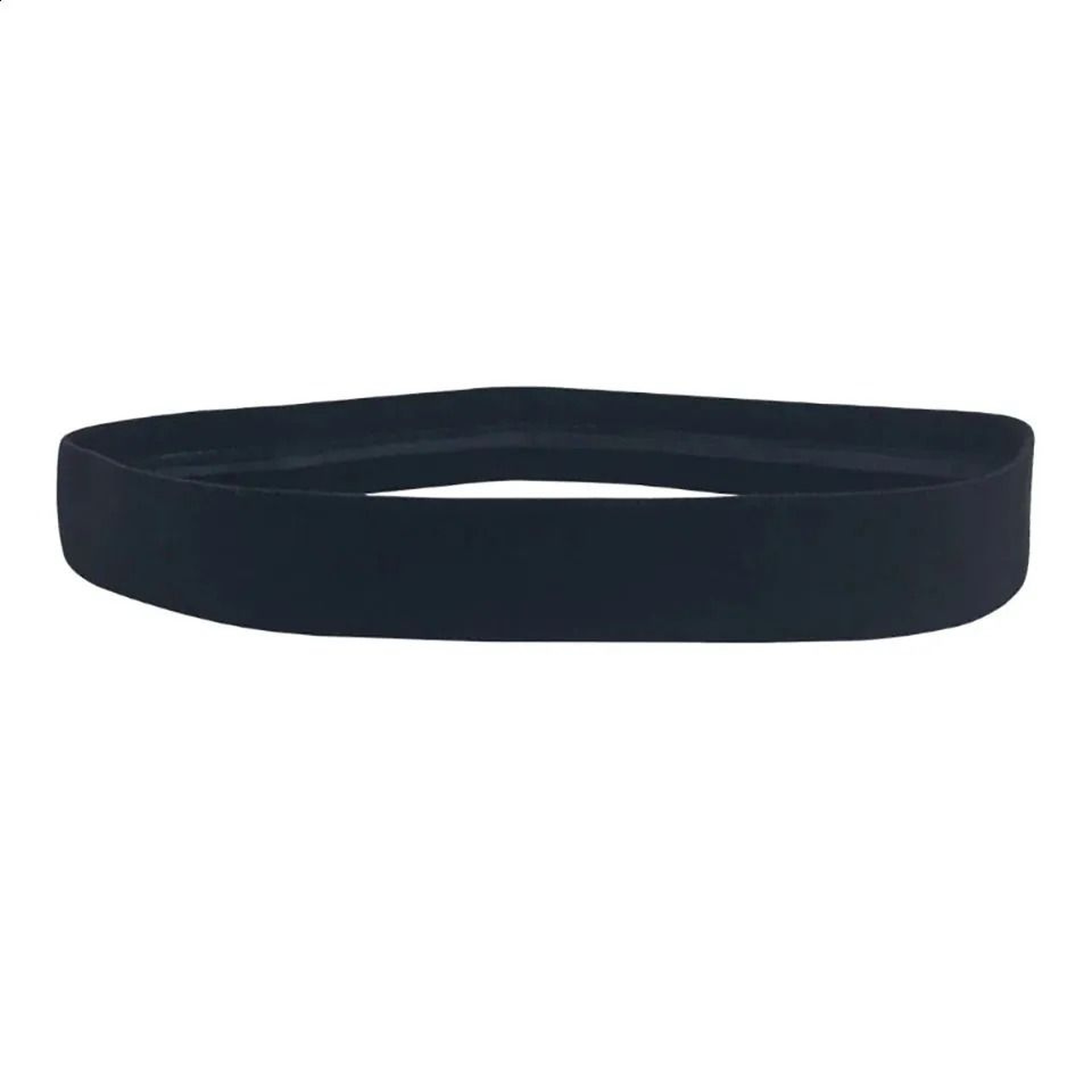 Stretchy Silicone Sport Sweat Belt Anti Slip Sweatband For Running Yoga Basketball 2