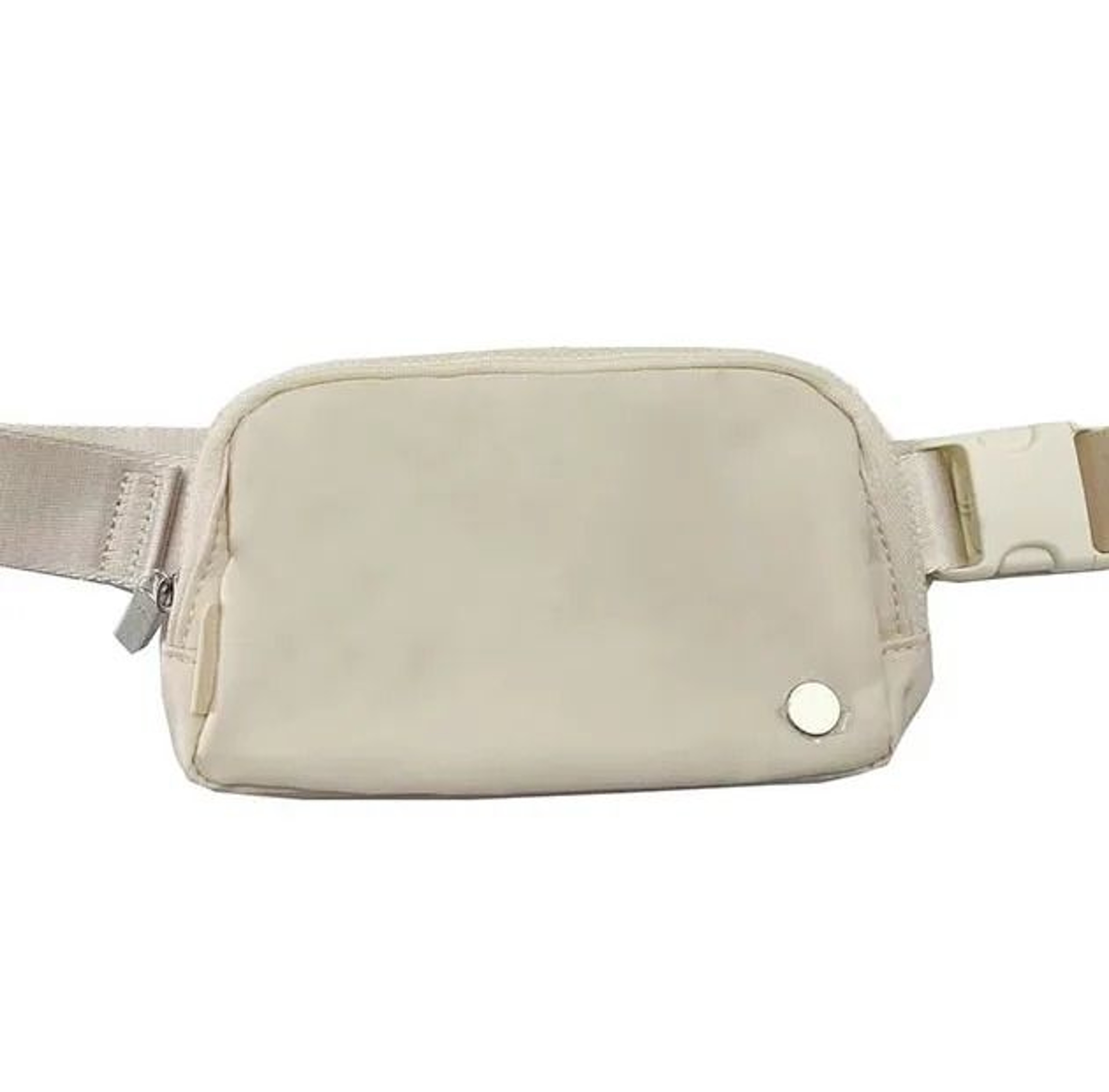 Women Nylon Waist Bag Water Resistant Belt Bag 1