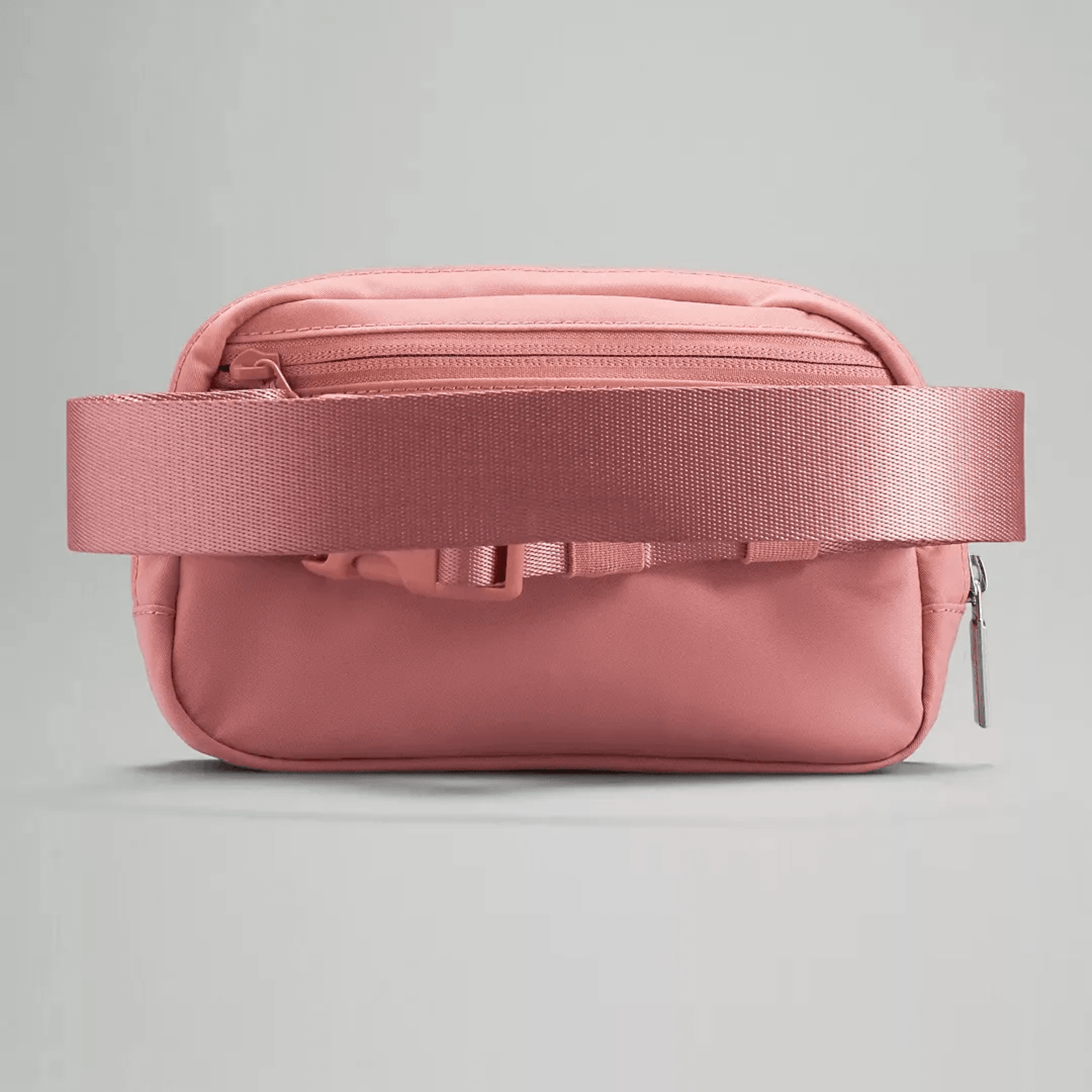 Cheer Belt Bag Adjustable Nylon Sports Waist Bag 1