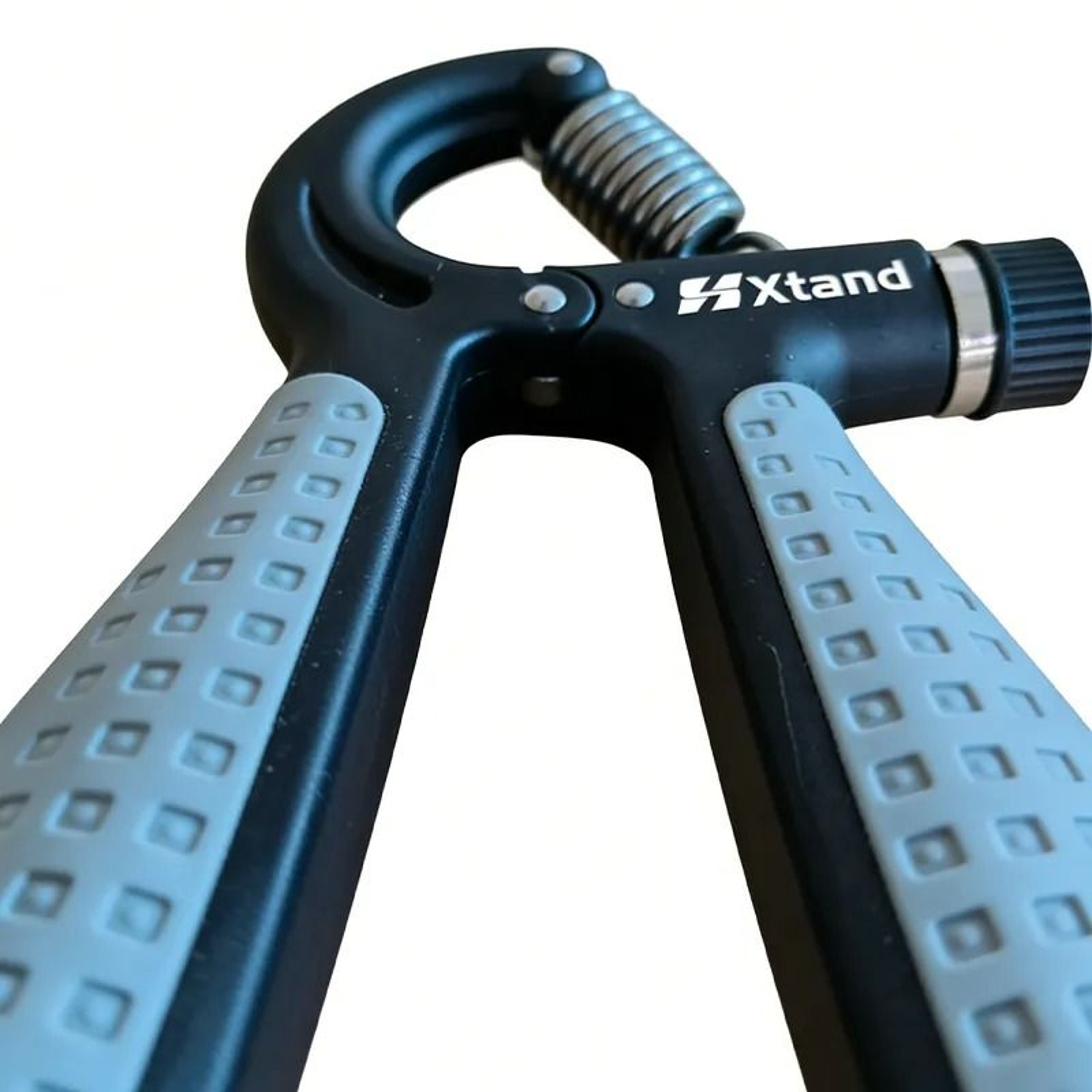 Resistance Band Grip Strength Trainer For Home Workouts 1