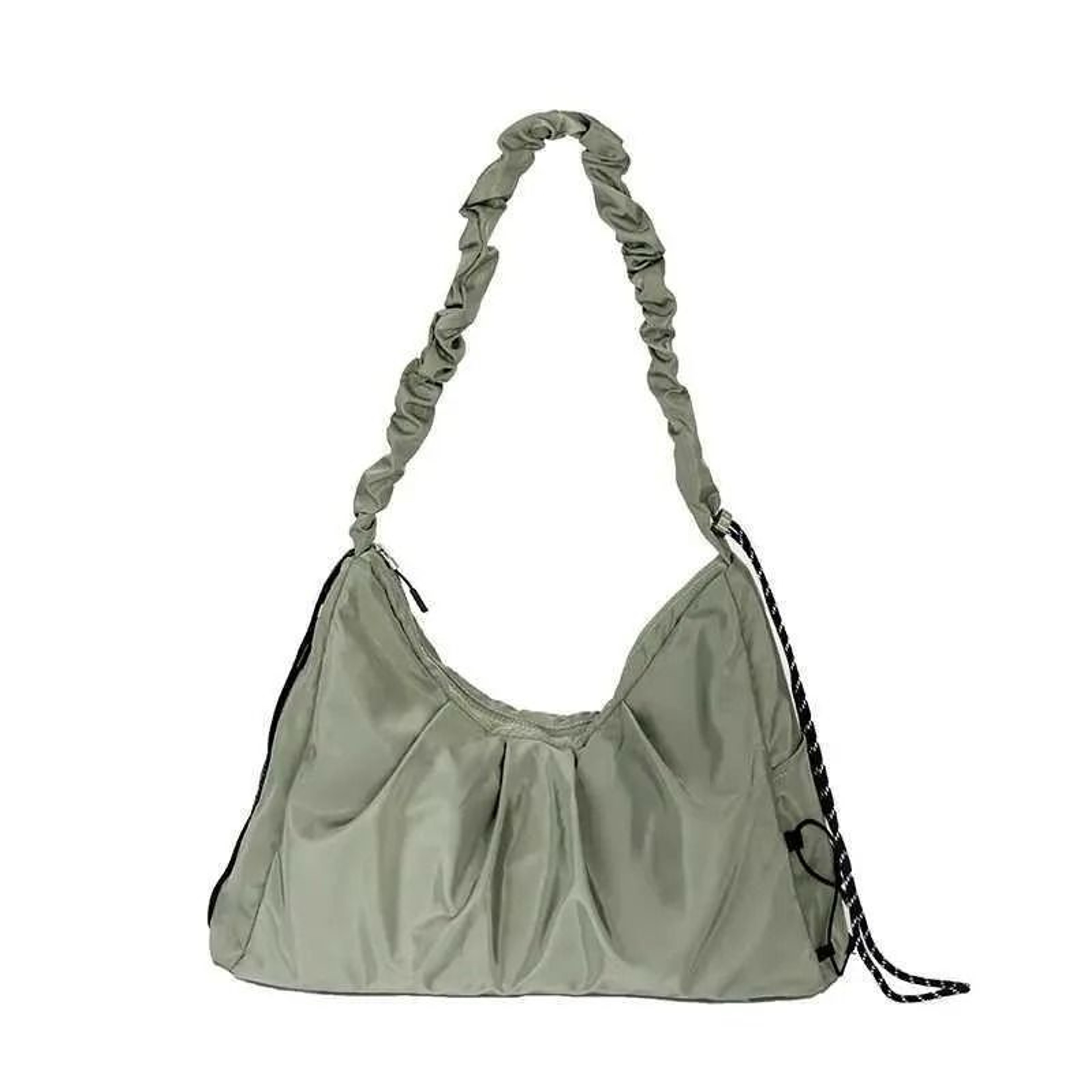Women Sports Gym Backpack With Wet Dry Separation Yoga Travel Bag 1