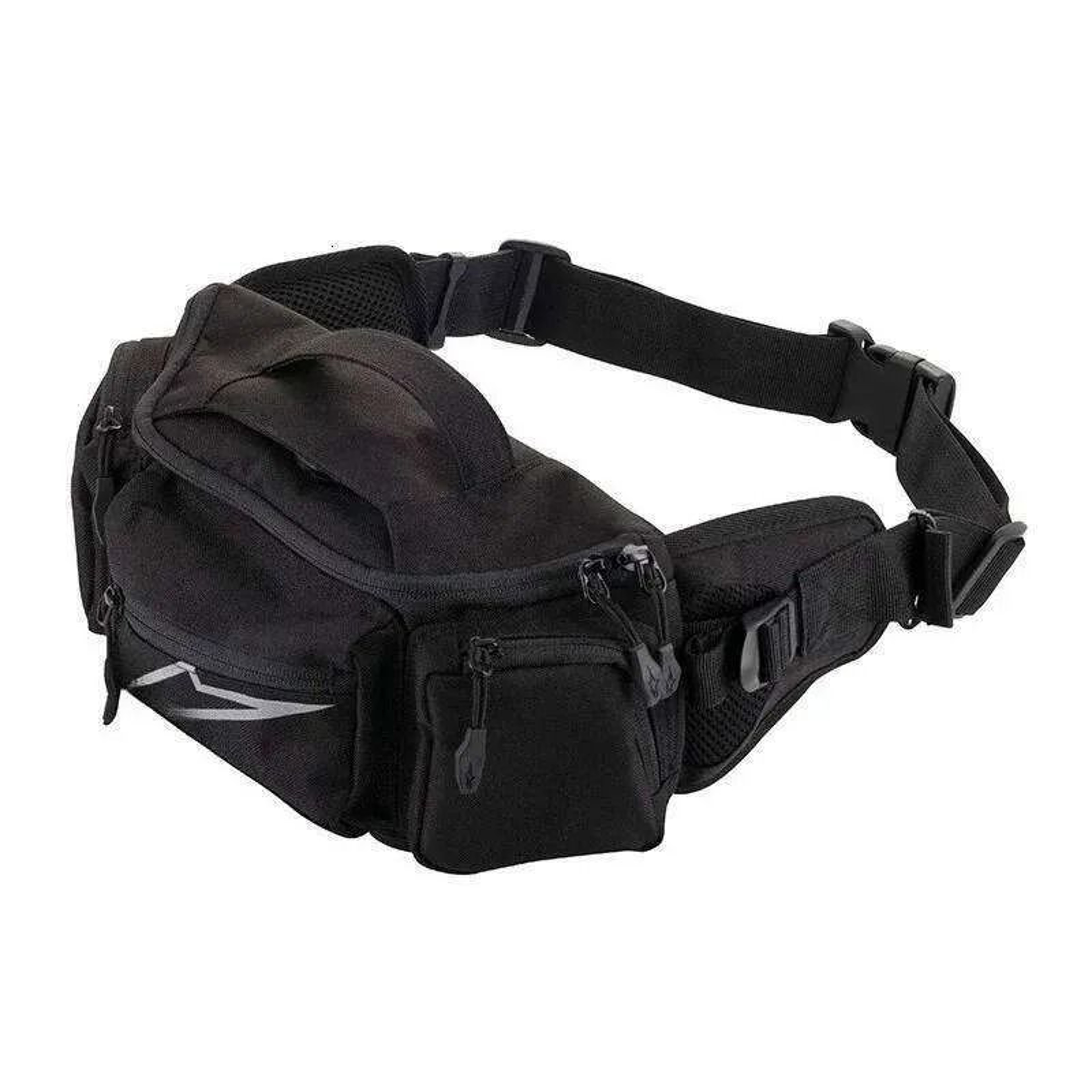 Motorcycle Leg Bag Adjustable Thigh Waist Pack For Men And Women 1