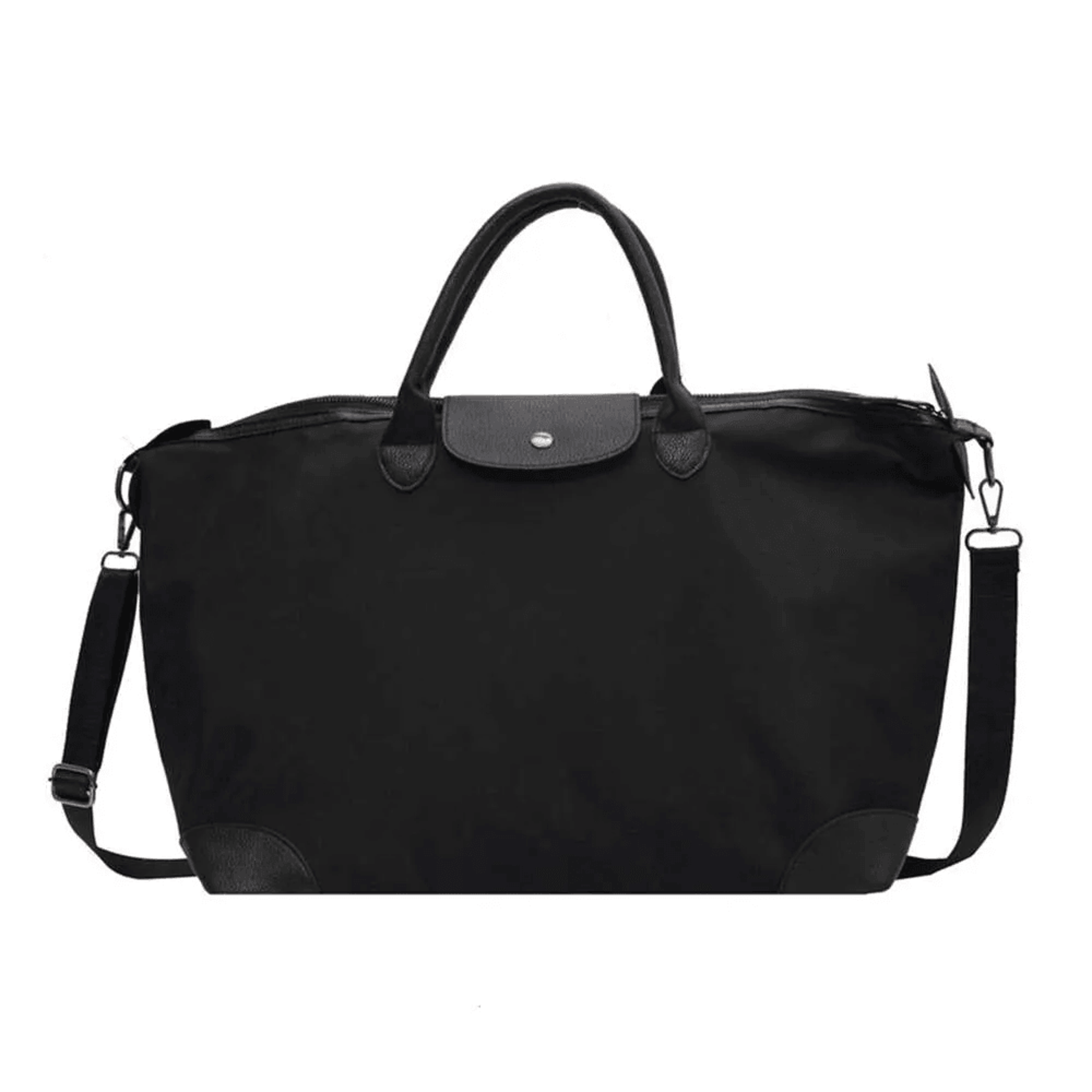 Large Capacity Shoulder Travel Bag Waterproof Computer Backpack 1