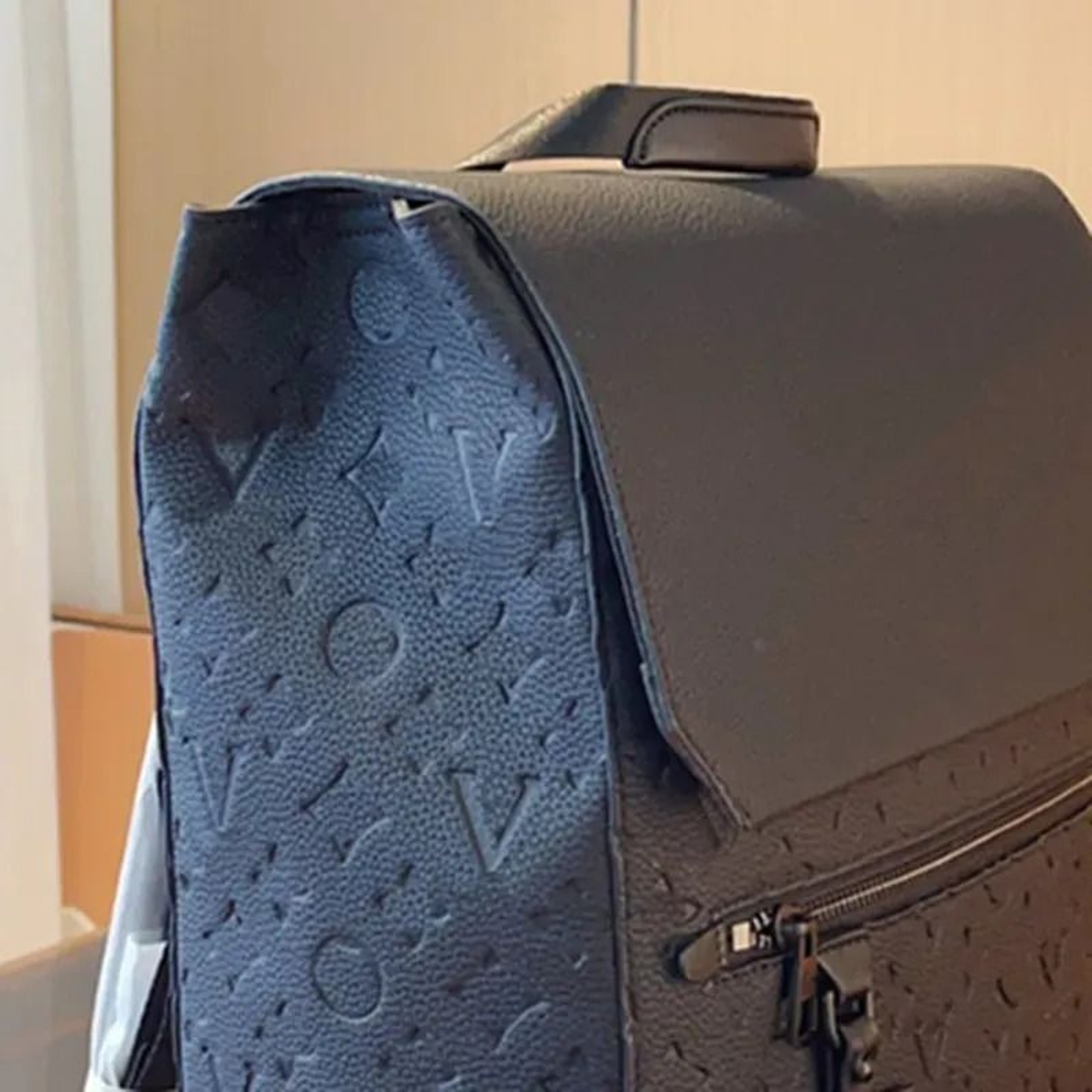 Pursify Luxury Designer Backpack For Men And Women Travel School Bag 1