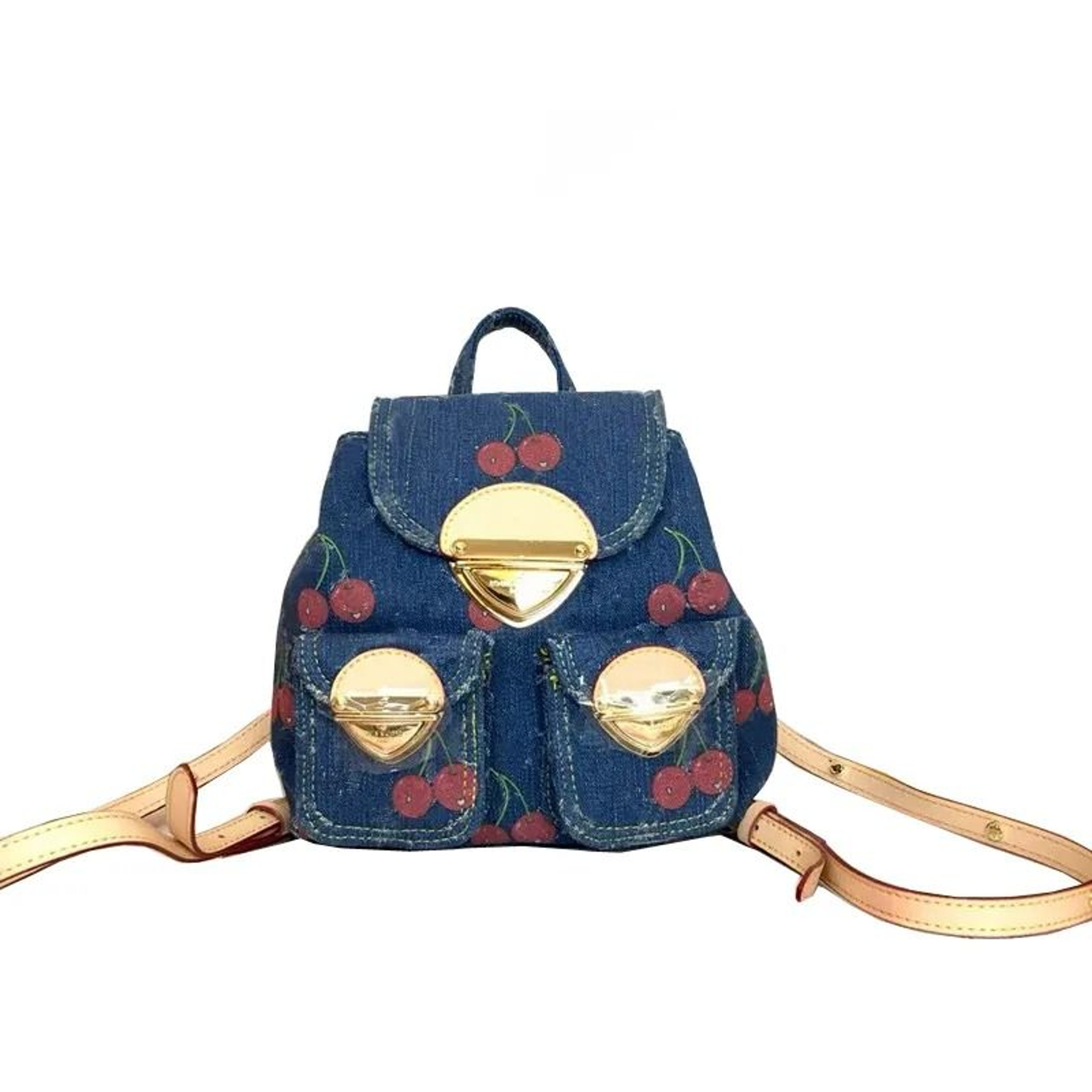 Backpack Shoulder Bag For Women School Travel 0