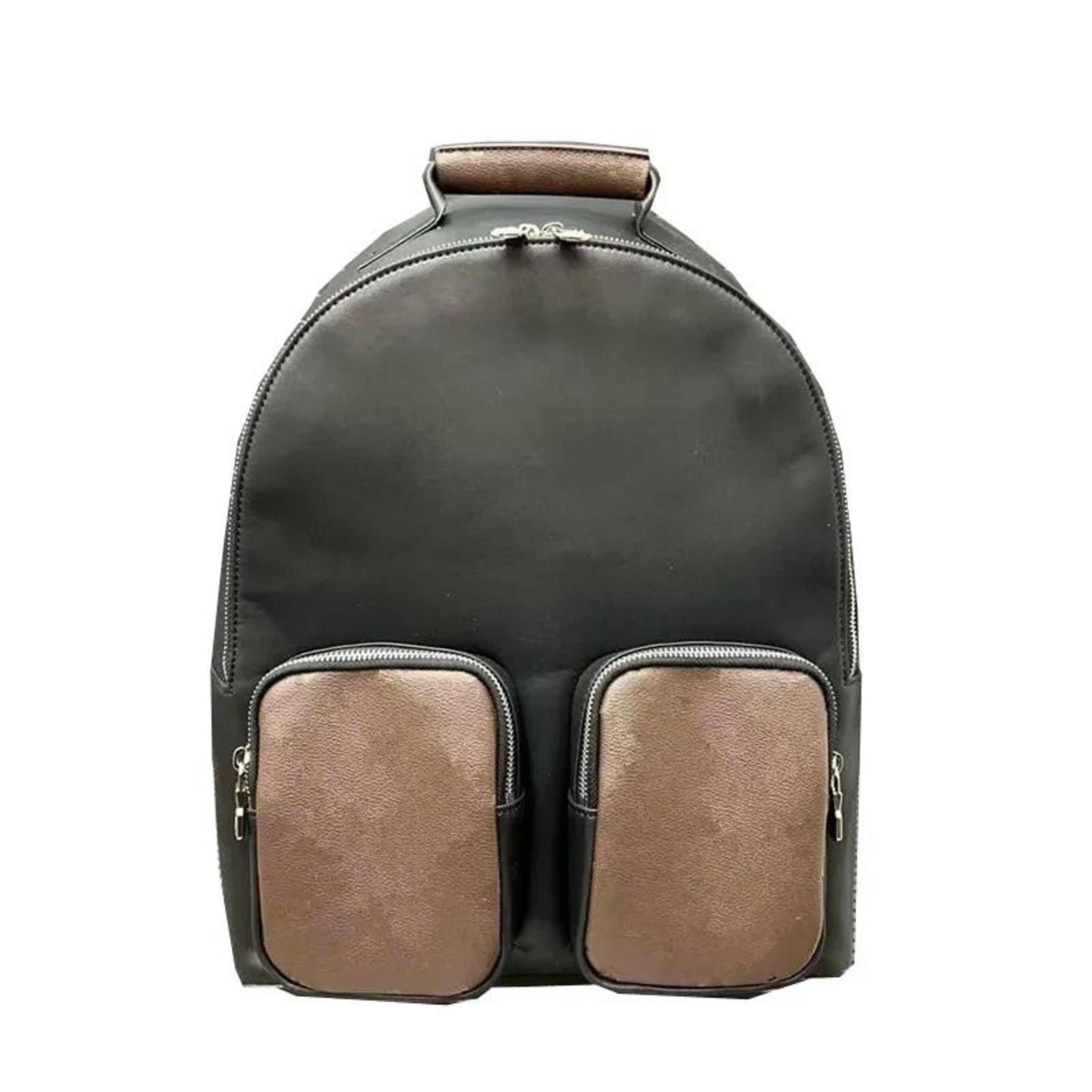 Floral Backpack Multi Pocket Travel Backpack With Dustbag School Backpack For Men And Women 0