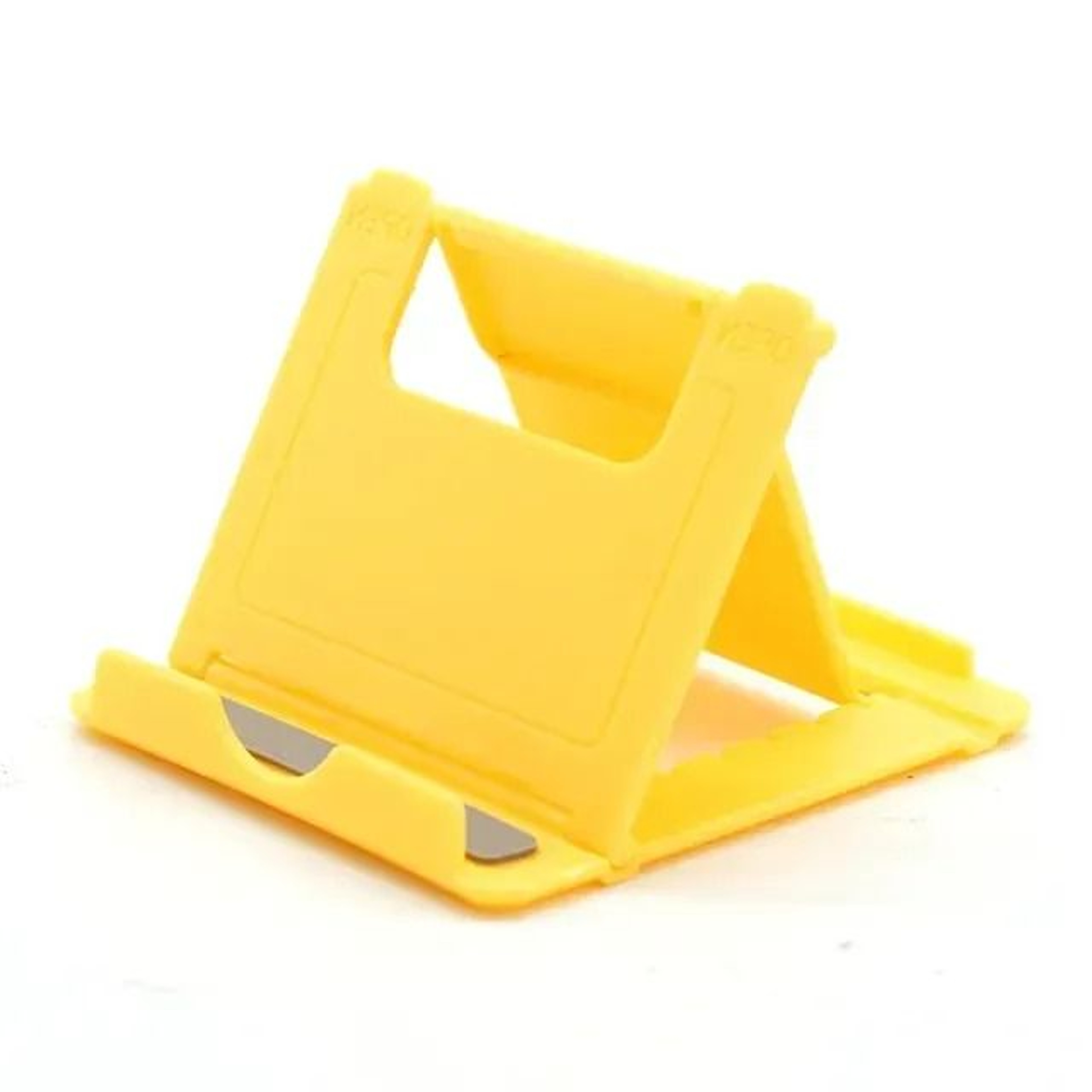 Adjustable Folding Phone Stand For IPhone Samsung Xiaomi Huawei Desktop Holder 4