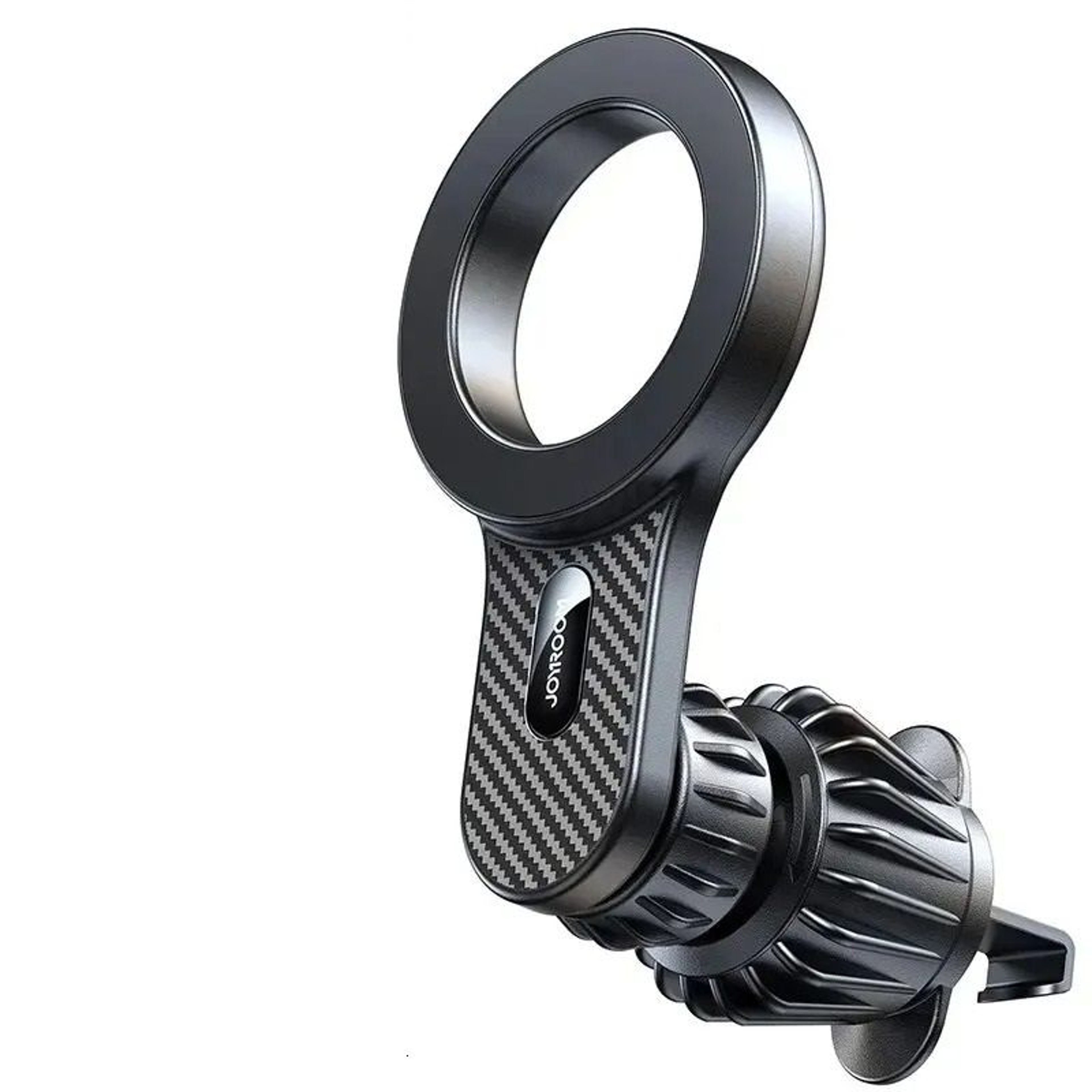 Magnetic Car Phone Holder Air Vent Mount For IPhone 0