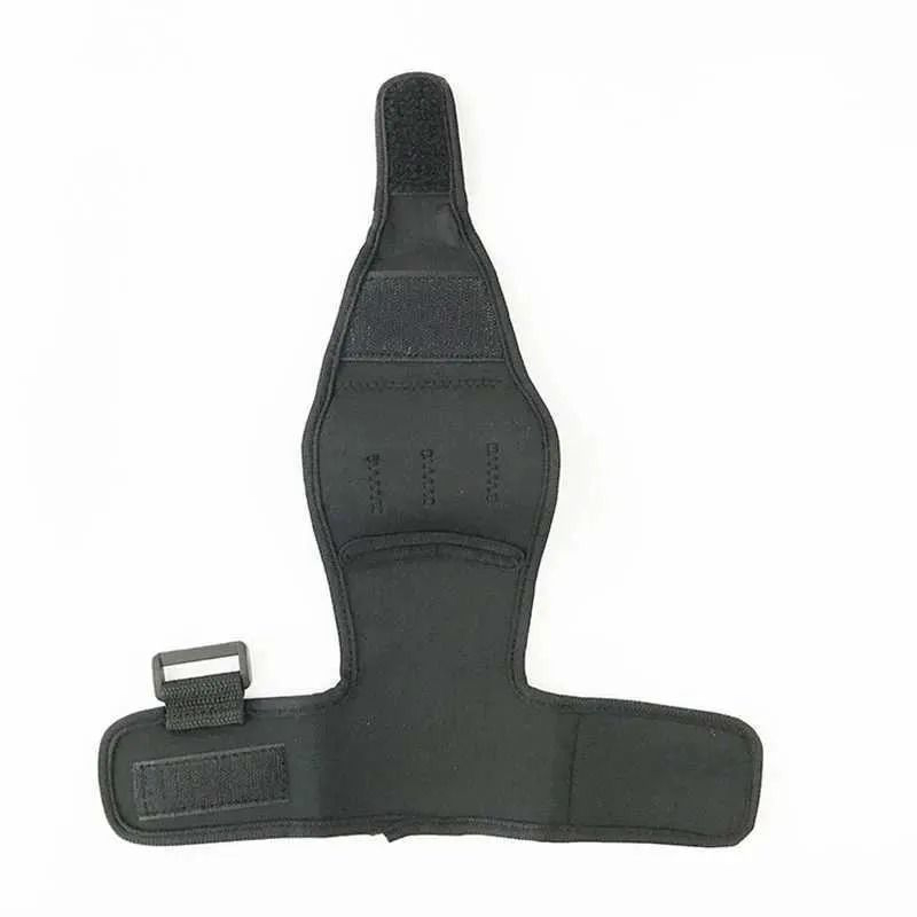 Hand Rehabilitation Glove Finger Support Splint For Recovery Training Unisex 3