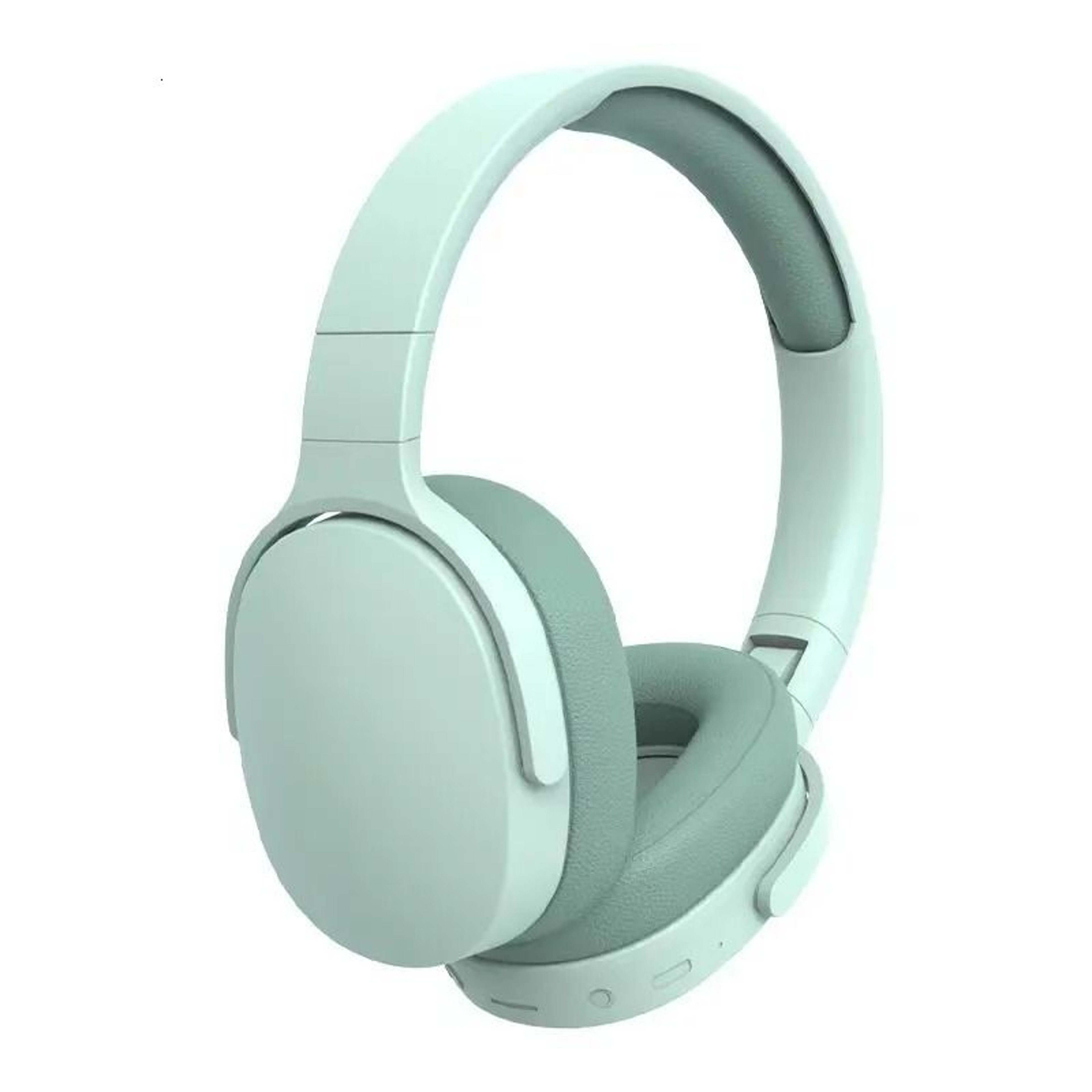 Wireless Over Ear Bluetooth Headphones Heavy Bass Headset For Smartphone Laptop And Daily Use 3