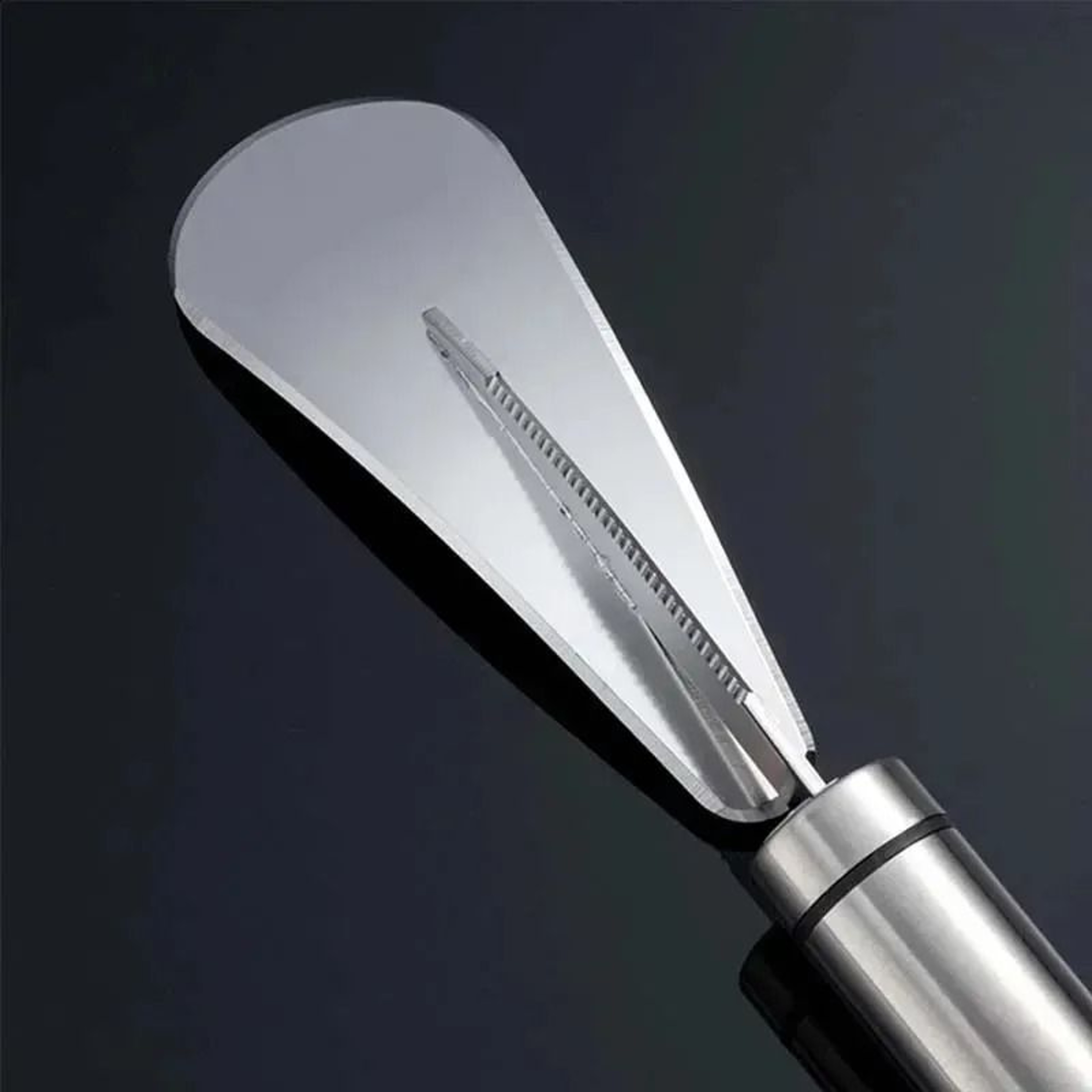 Stainless Steel Citrus Peeler For Lemon Orange And Grapefruit 5