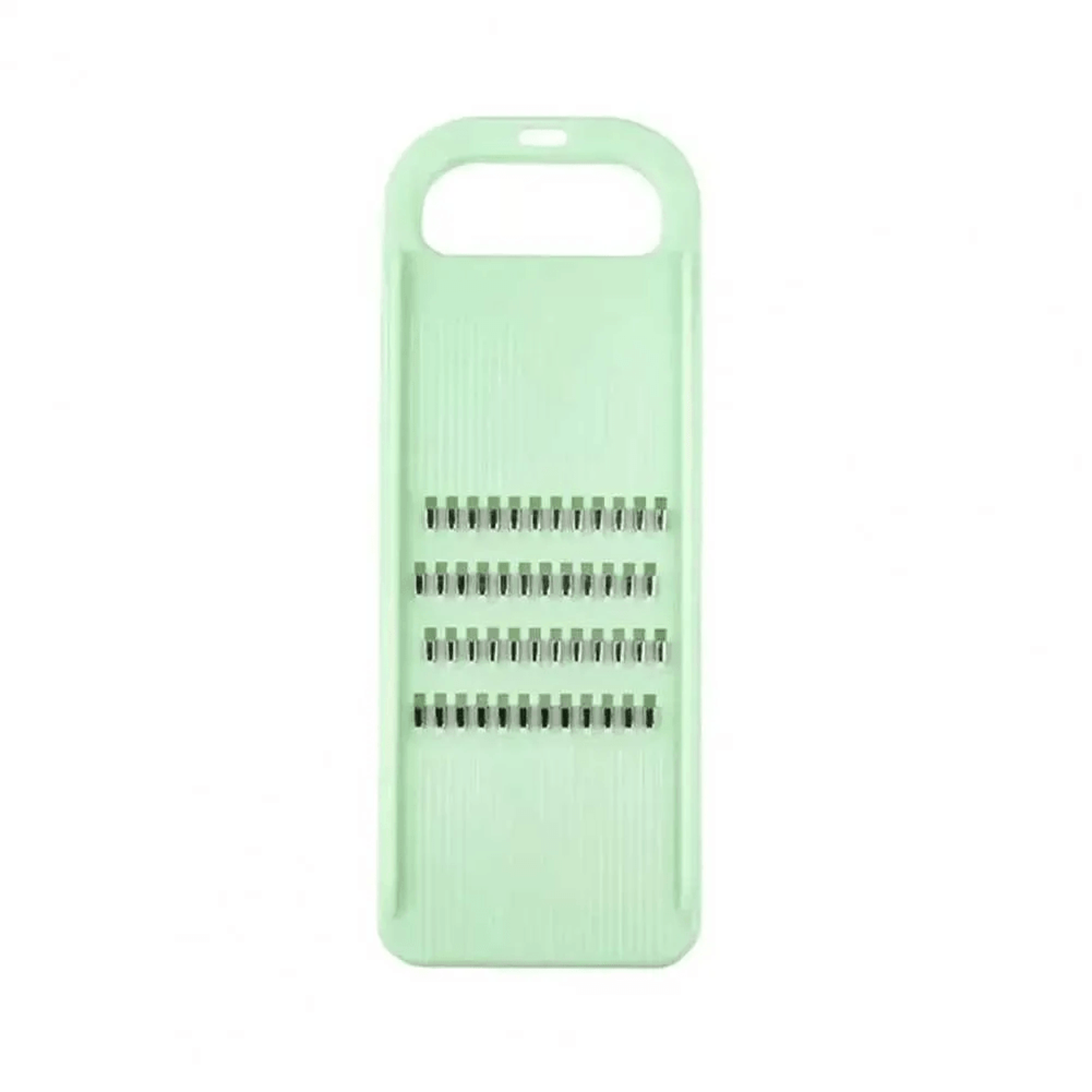 Manual Vegetable Slicer Carrot Cabbage Kitchen Cutter 2
