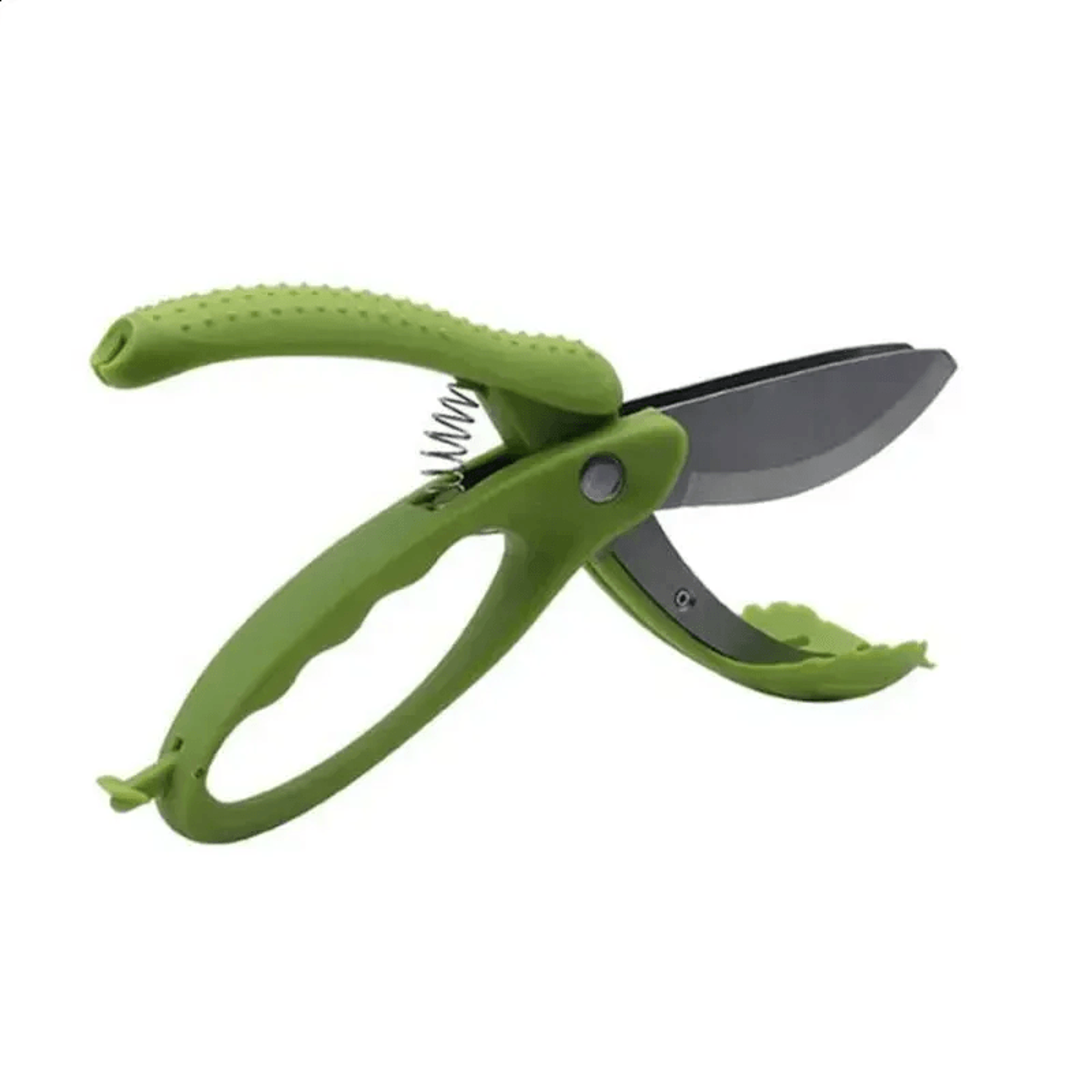 Stainless Steel Salad Knife Vegetable And Fruit Chopper For Easy Food Prep 0