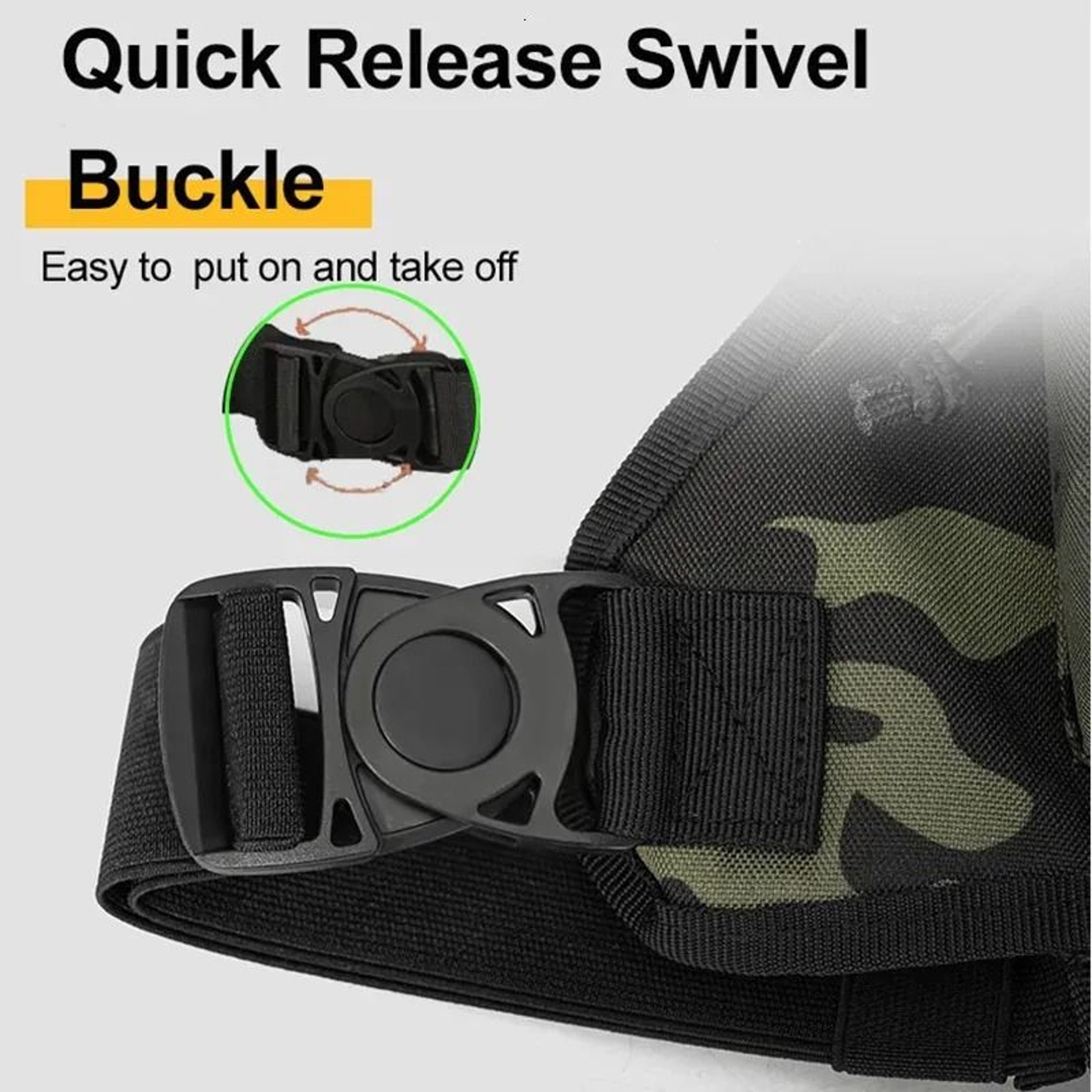 Reflective Tactical Chest Rig Hydration Vest Running Chest Pack For Men 6