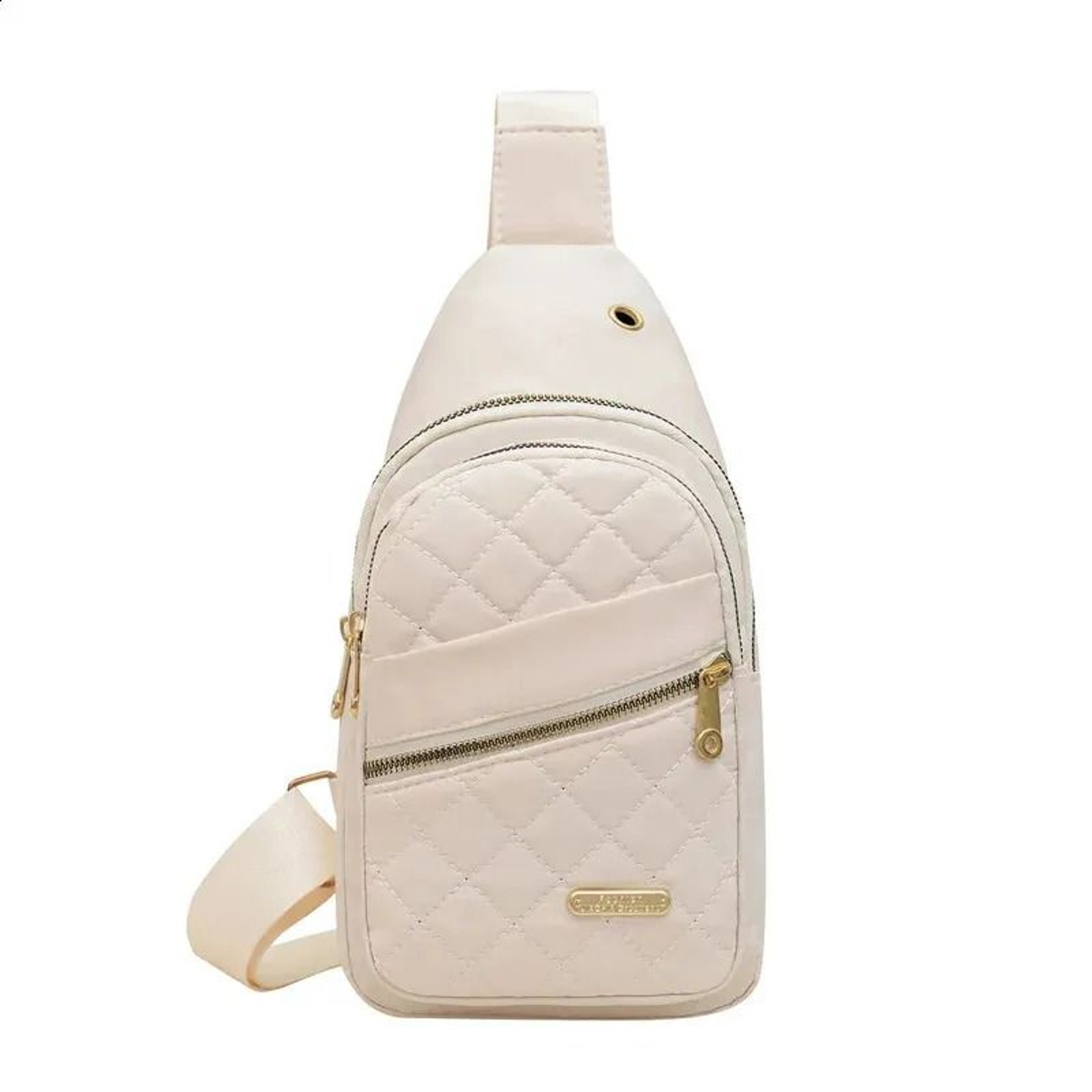 Women Oxford Sling Bag Anti Theft Crossbody Chest Backpack 4