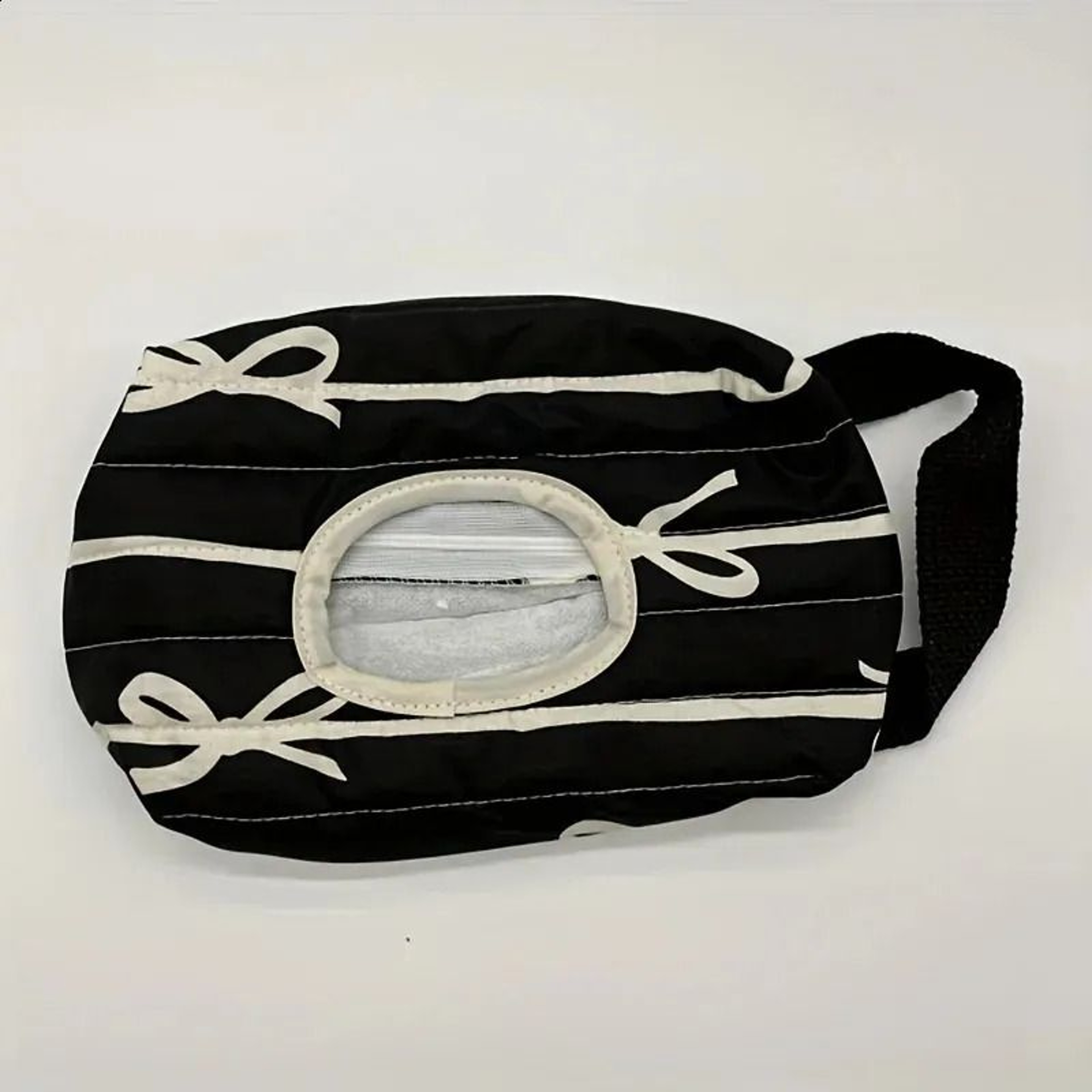 Portable Wet Wipes Holder With Detachable Flip Cover 1