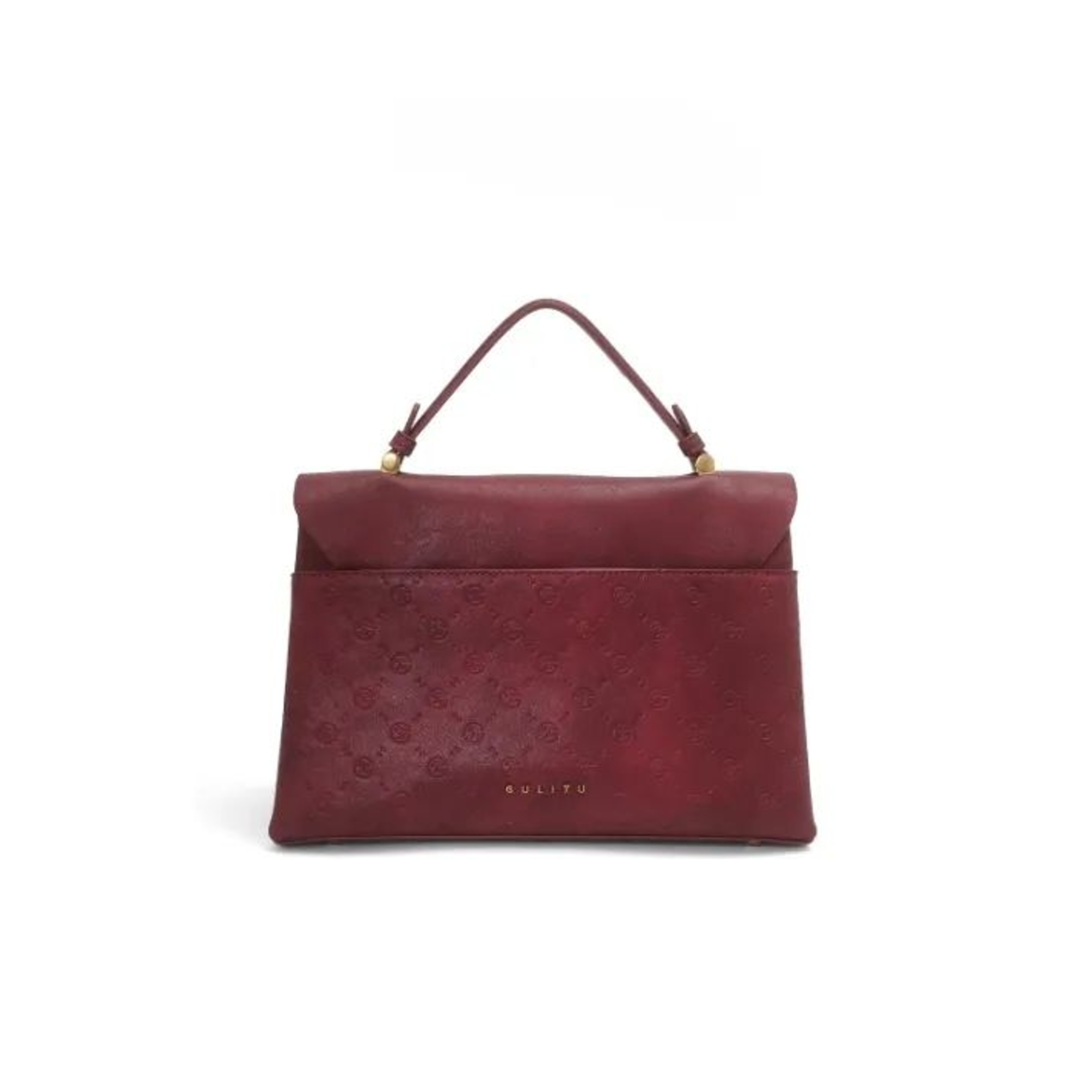 Women Large Capacity Lightweight Crossbody Shoulder Handbag 1