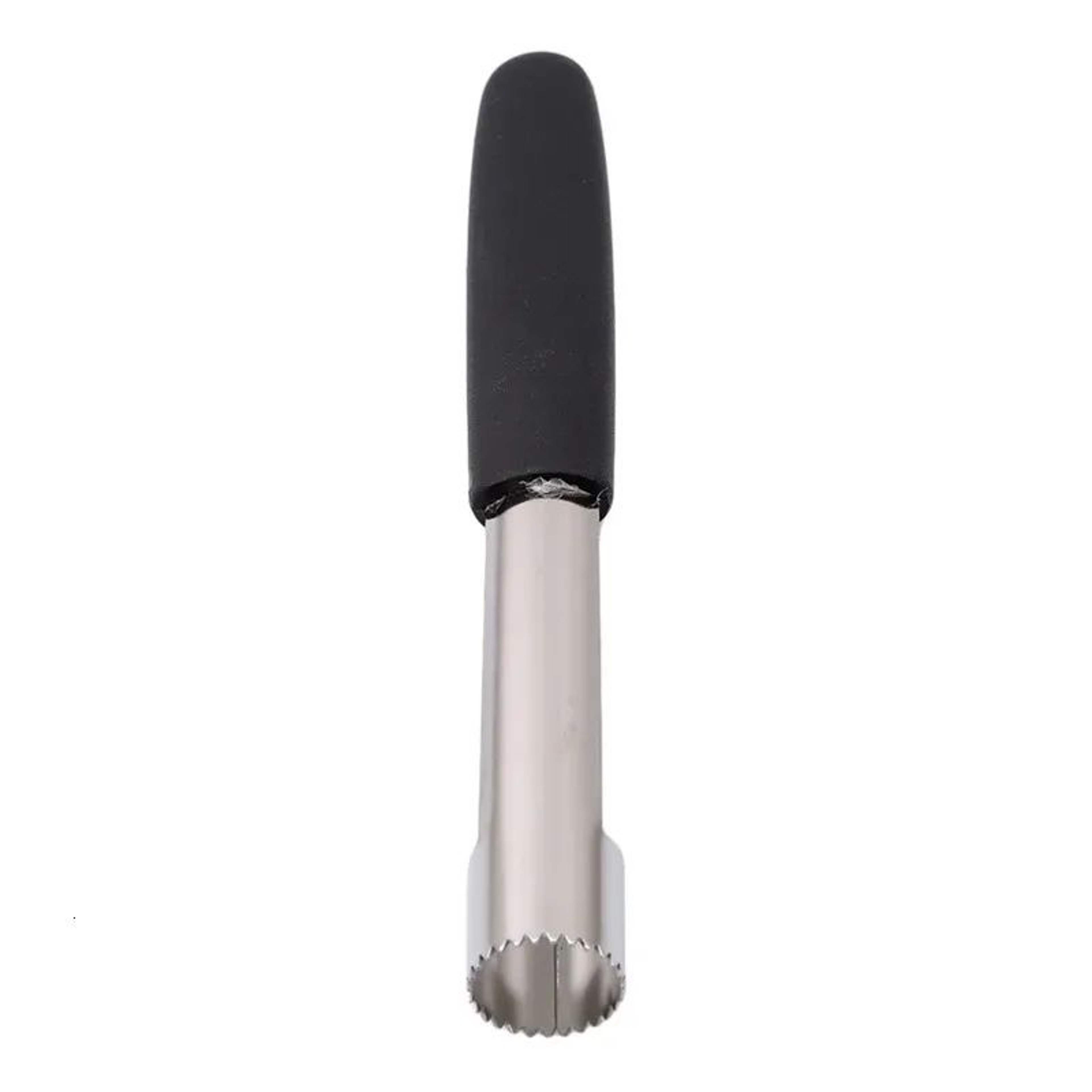 Stainless Steel Apple Corer With Twist Handle For Pears And Bell Peppers 0