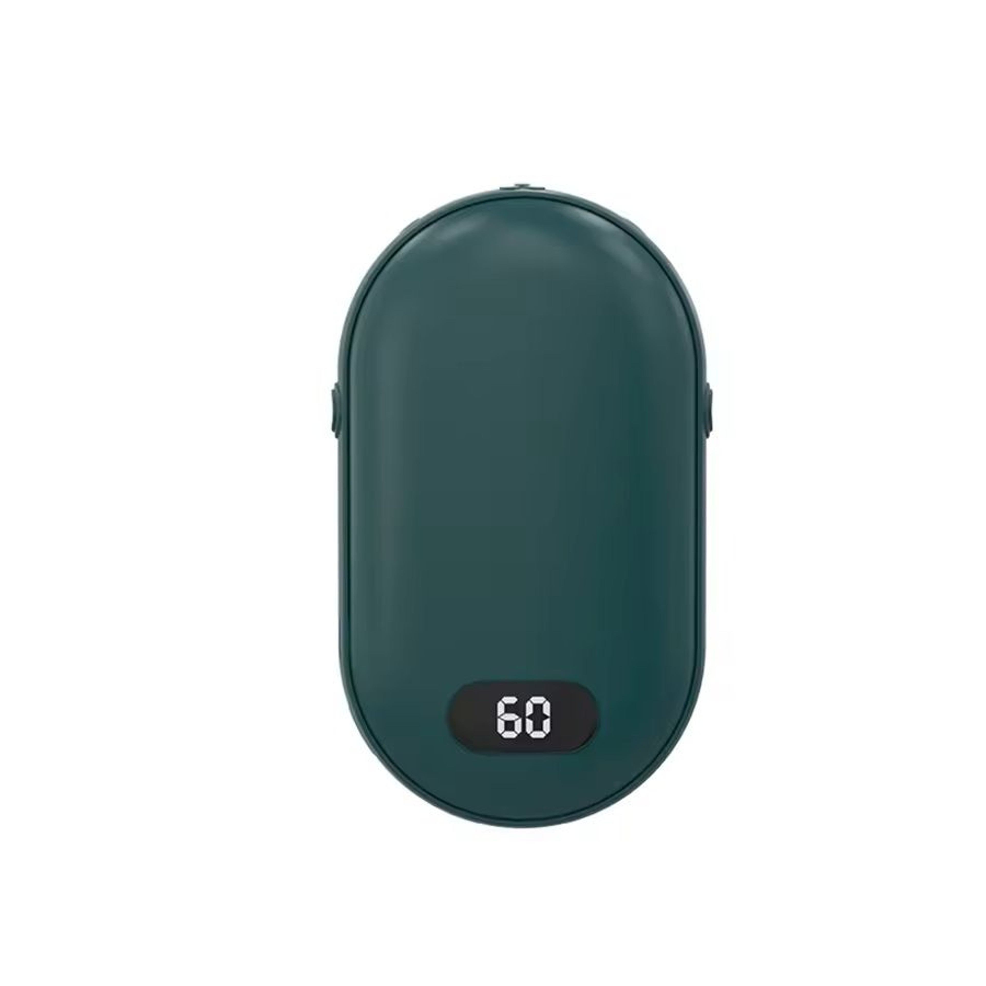 HeatWave Rechargeable DoubleSided Pocket Hand Warmer 6