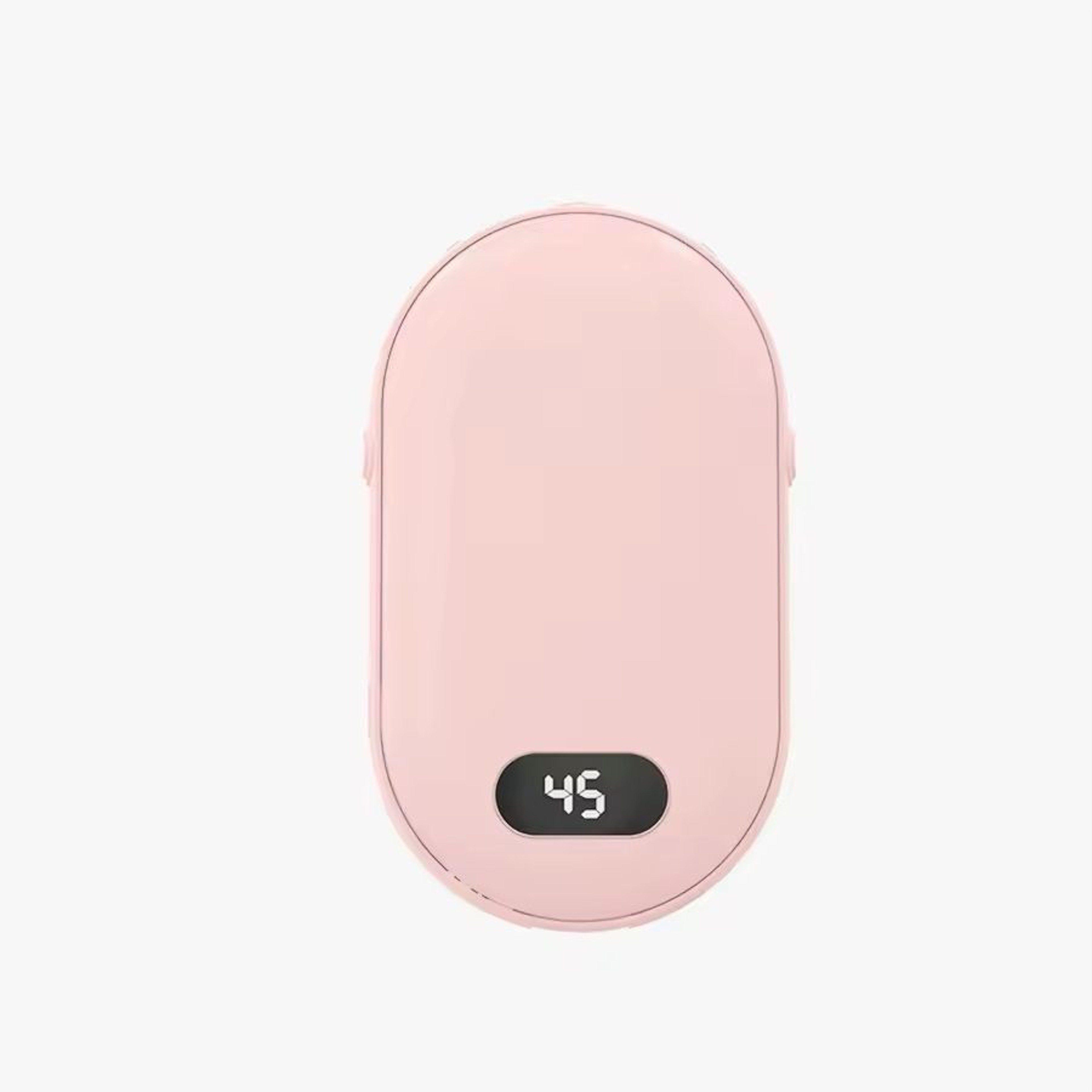 HeatWave Rechargeable DoubleSided Pocket Hand Warmer 11