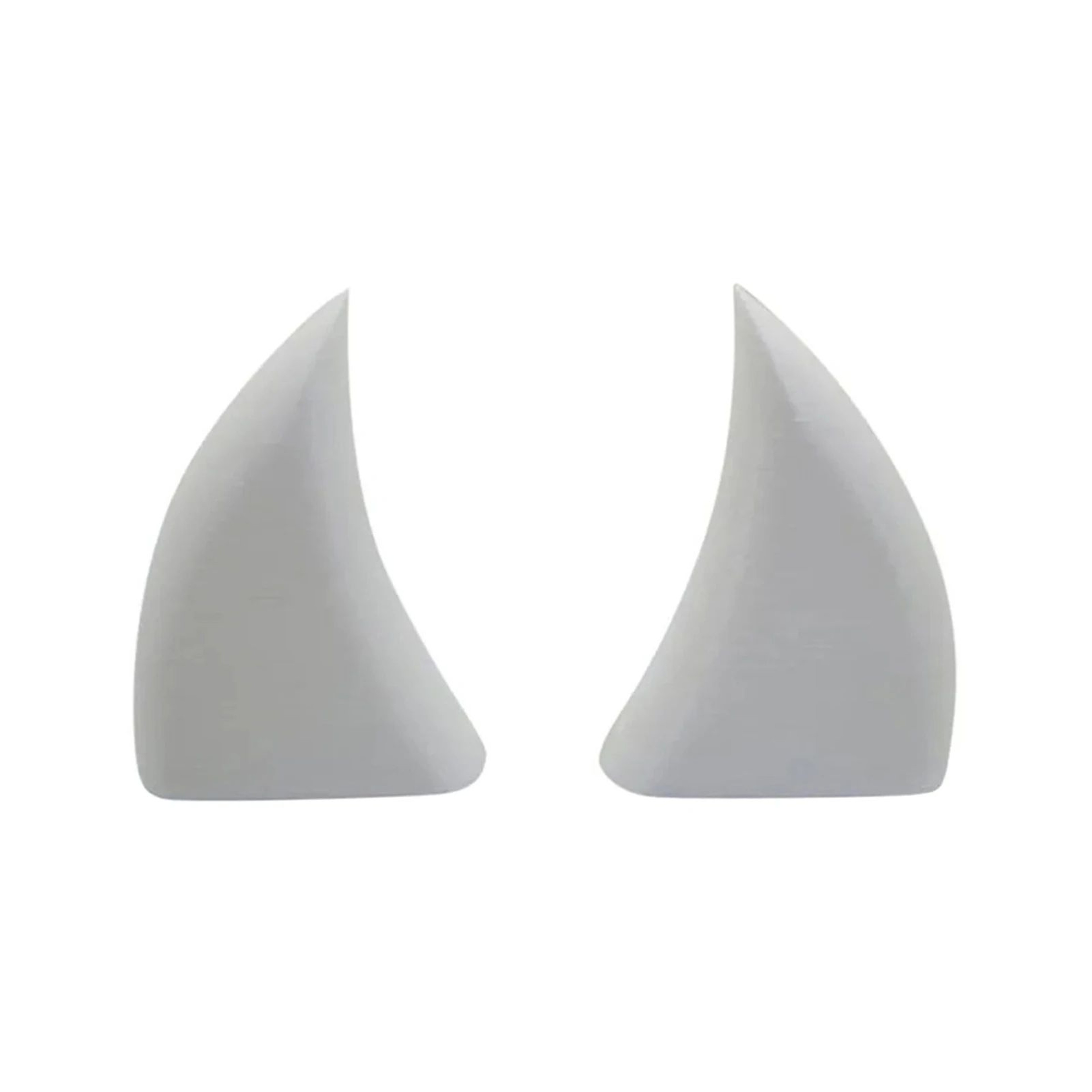 3D Printed Vampire Grille Teeth For Cars Trucks  SUVs  Spooky Front Grill Fang Decor For Halloween  5