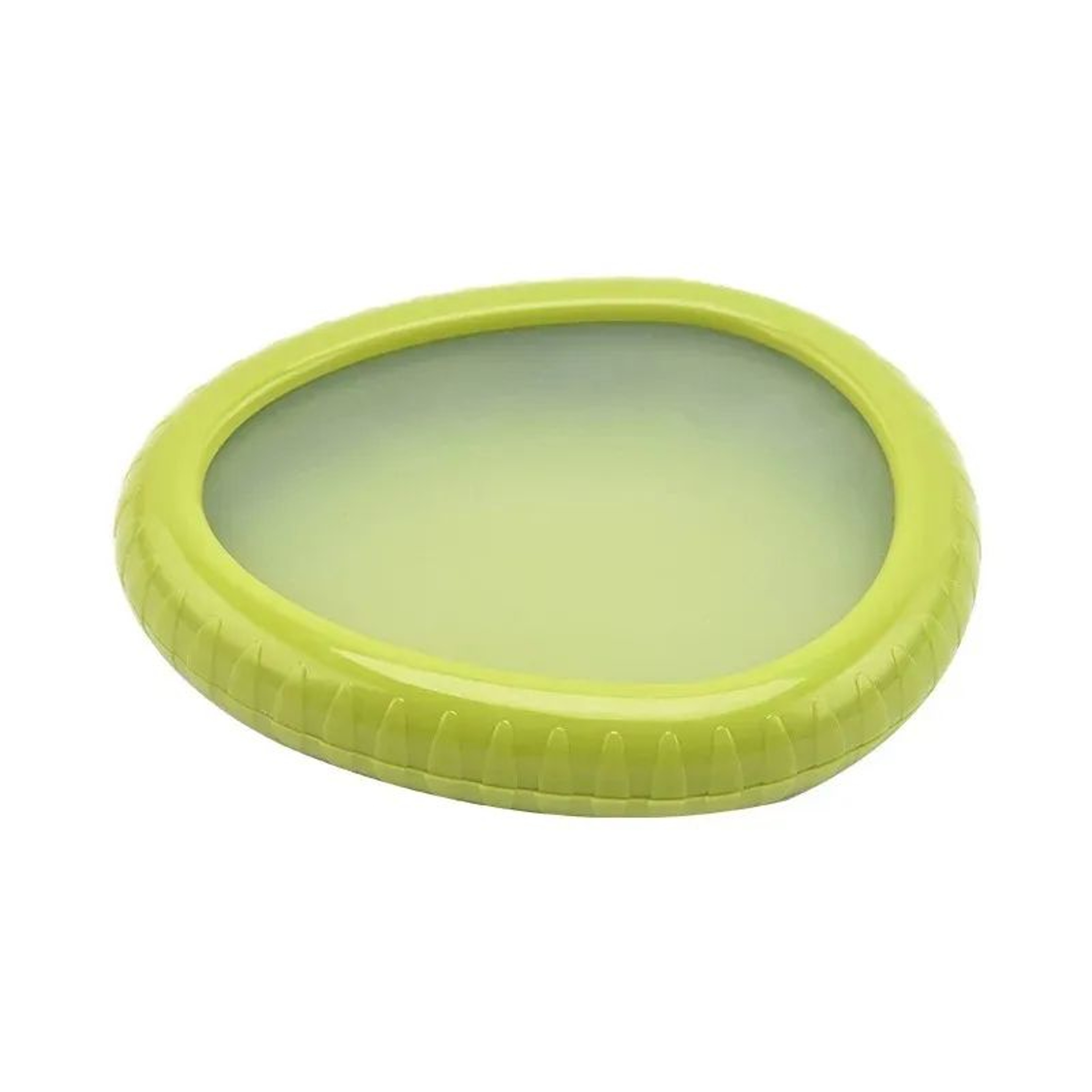 Fruit  Vegetable Saver Containers Set Clear Lid Sealed Keepers For Avocado Tomato Onion Lemon Reusa 7