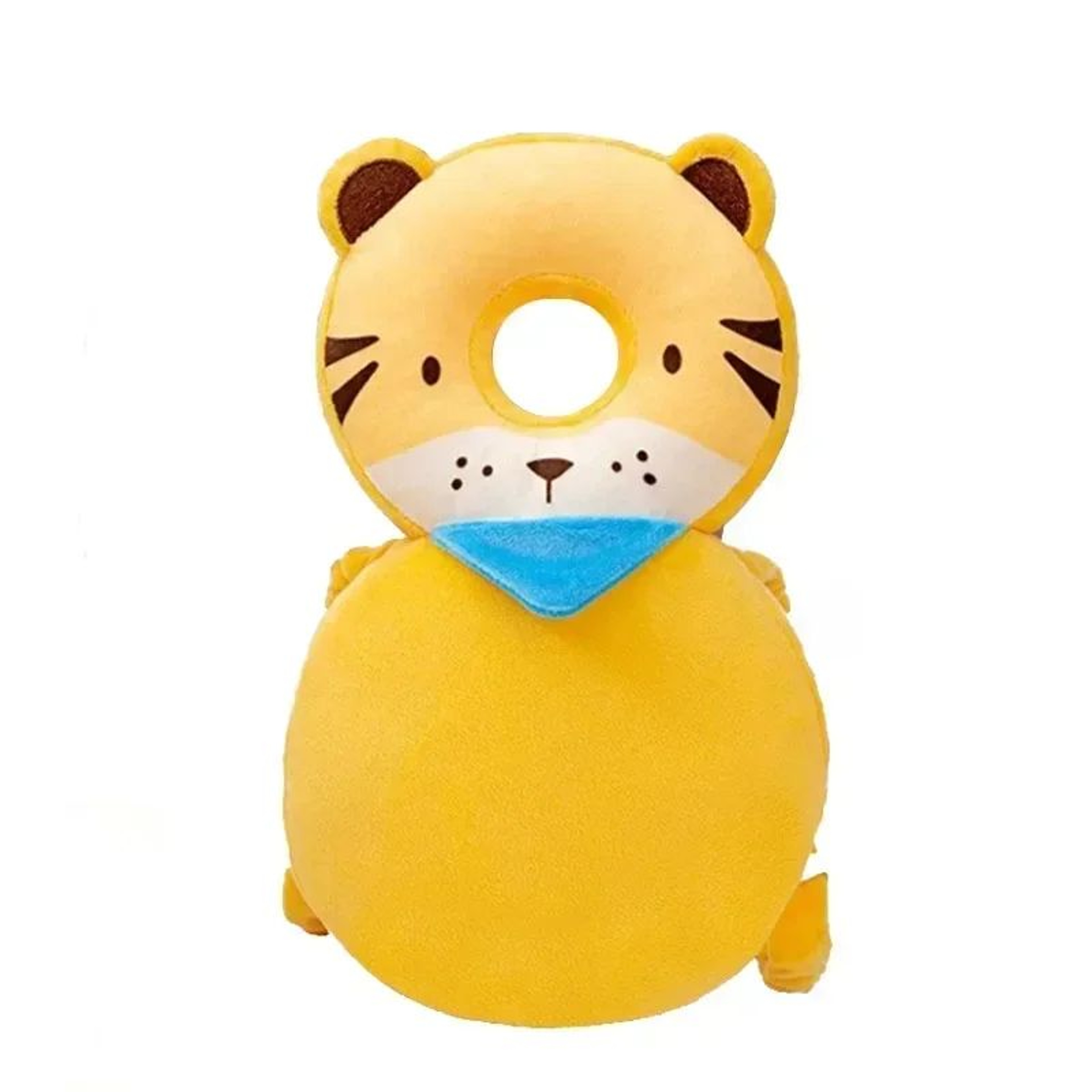 Toddler Head Protector Backpack Pillow AntiFall Safety Cushion Pad For Babies 13T Cute BeeAngel Bac 15