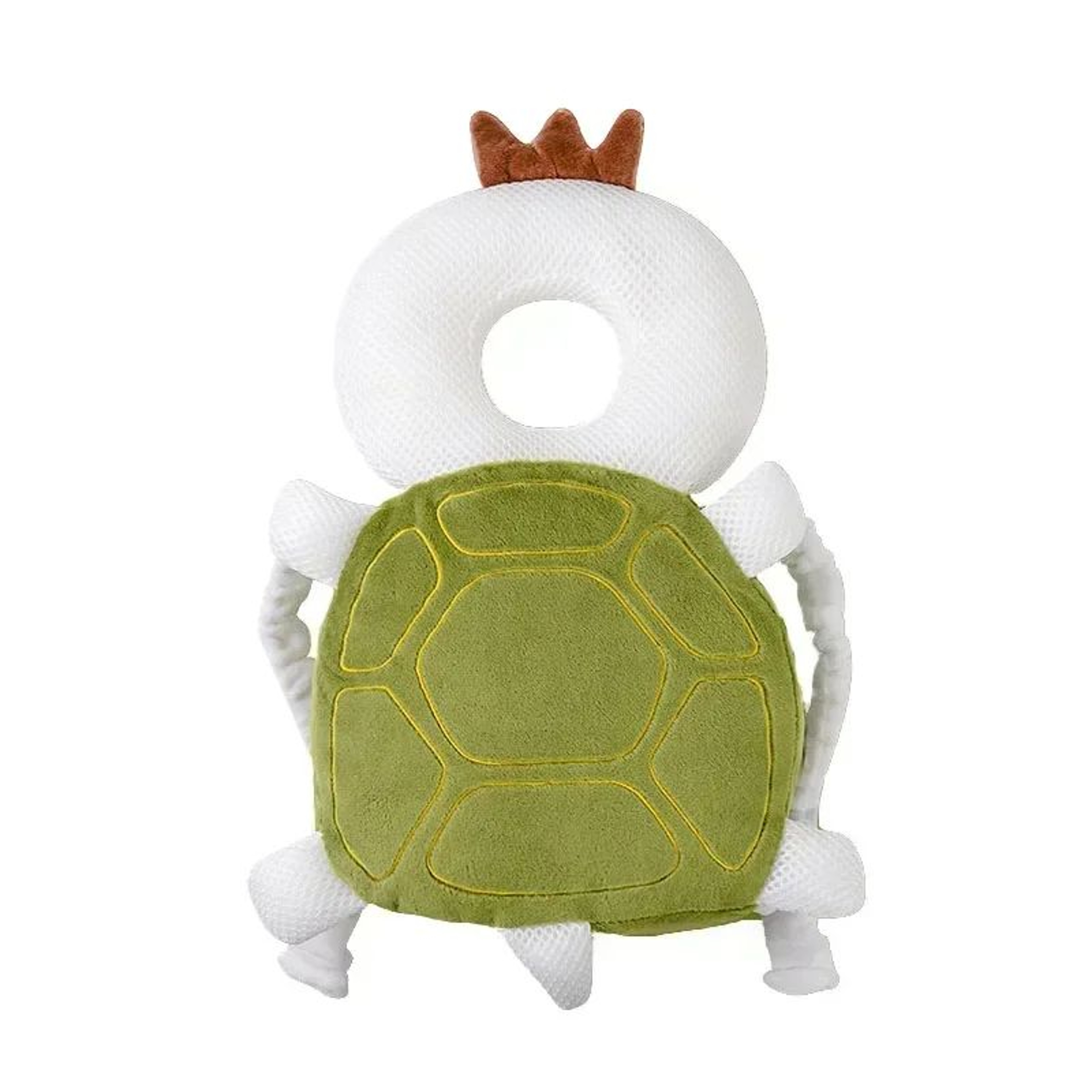 Toddler Head Protector Backpack Pillow AntiFall Safety Cushion Pad For Babies 13T Cute BeeAngel Bac 16