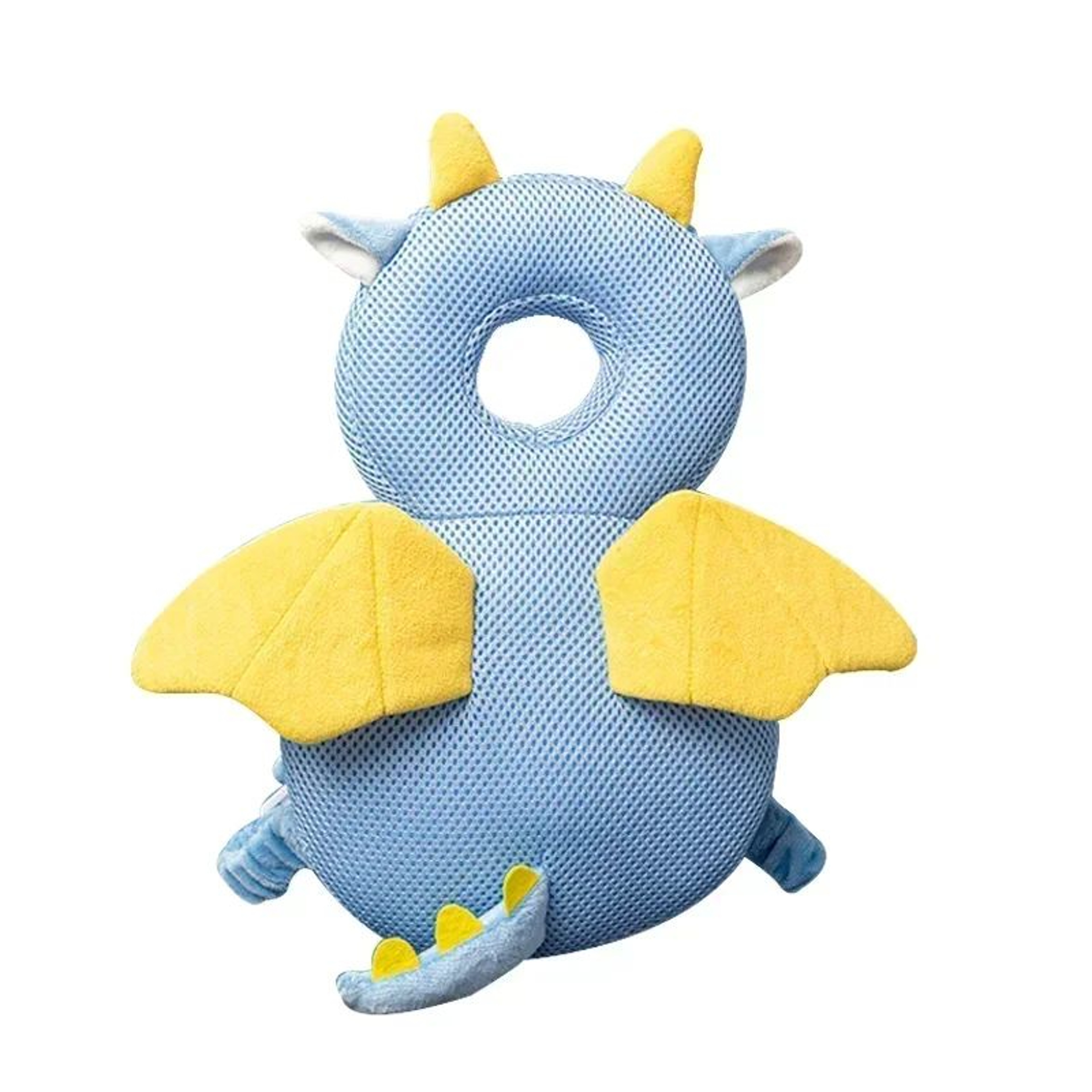 Toddler Head Protector Backpack Pillow AntiFall Safety Cushion Pad For Babies 13T Cute BeeAngel Bac 11